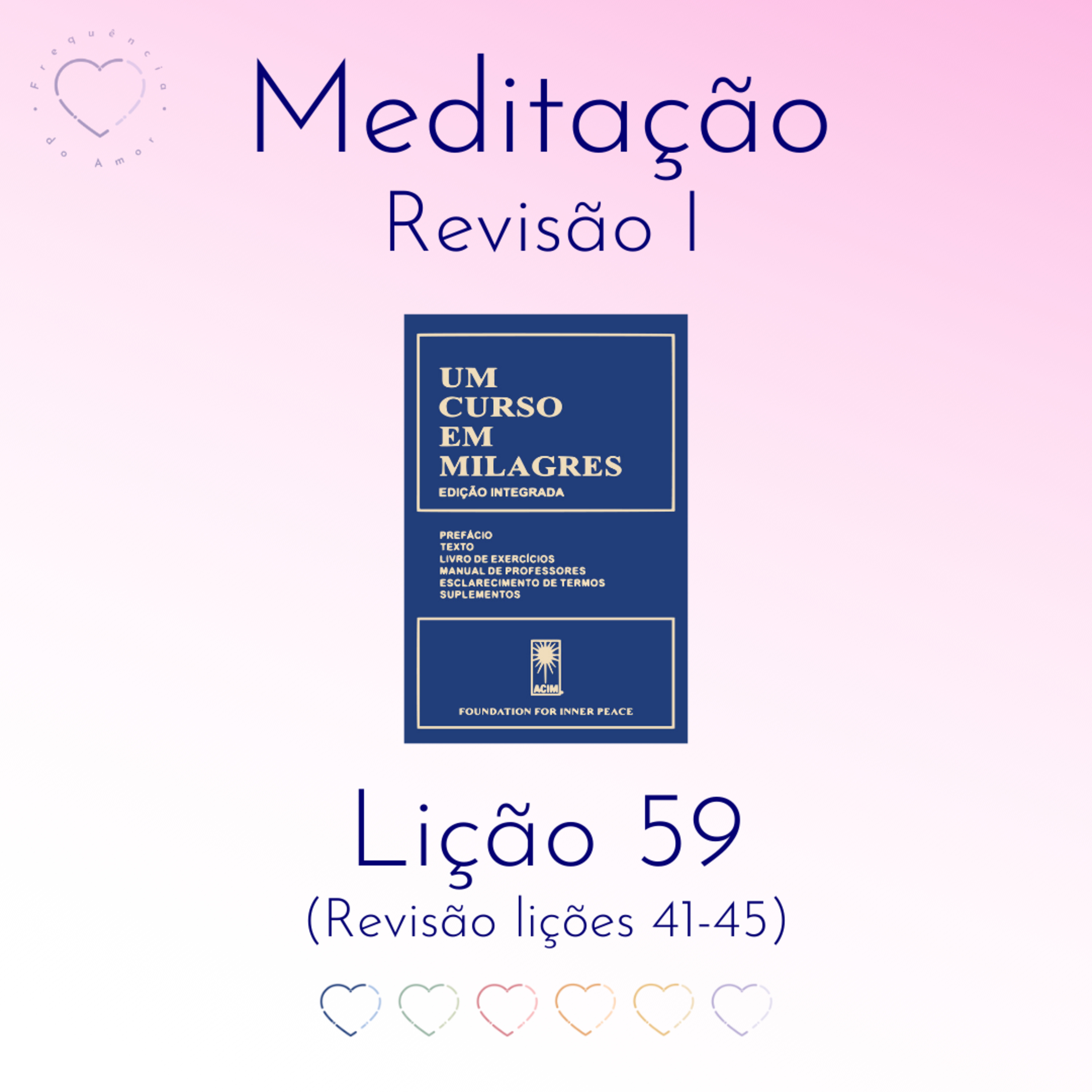 Na Frequência do Amor
