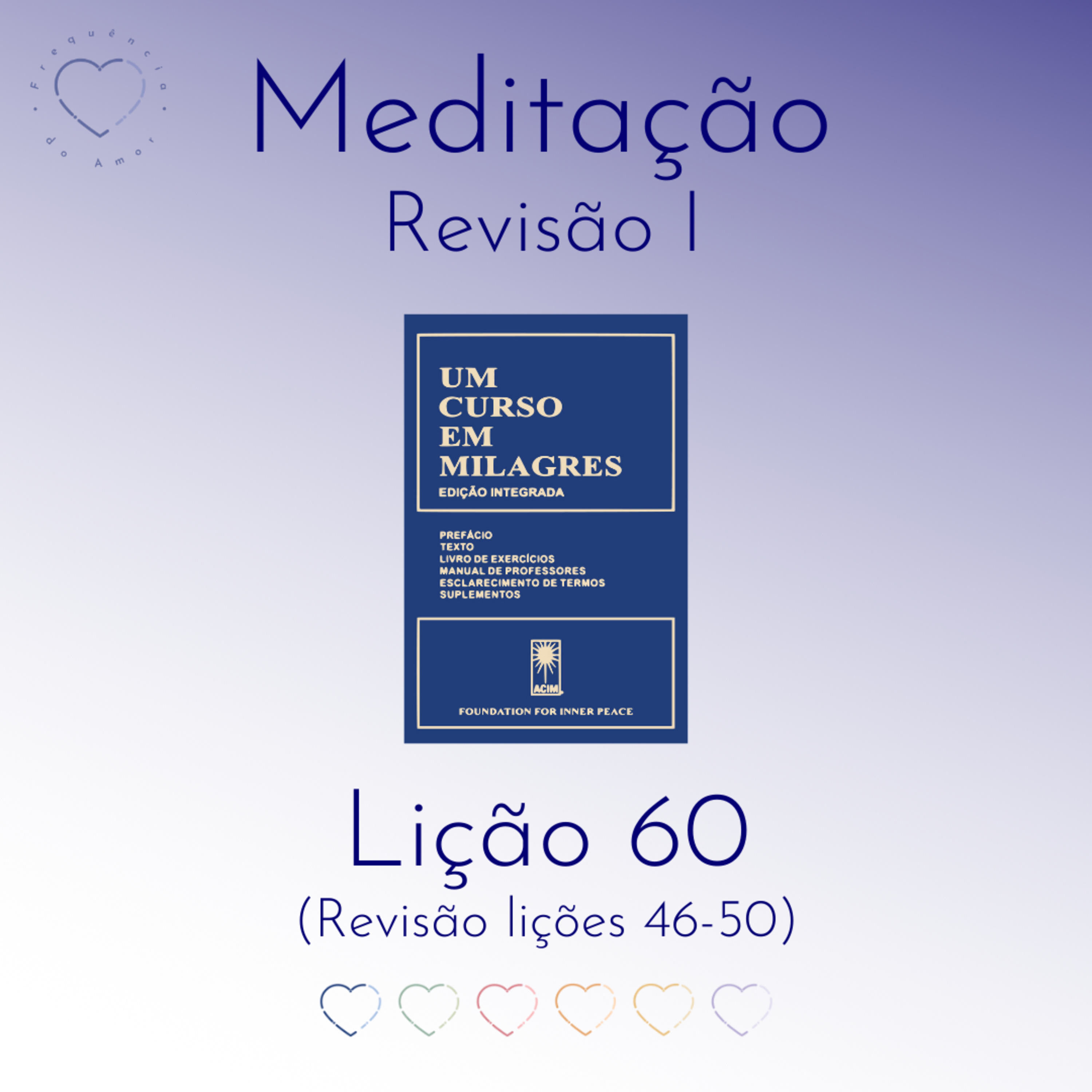 Na Frequência do Amor