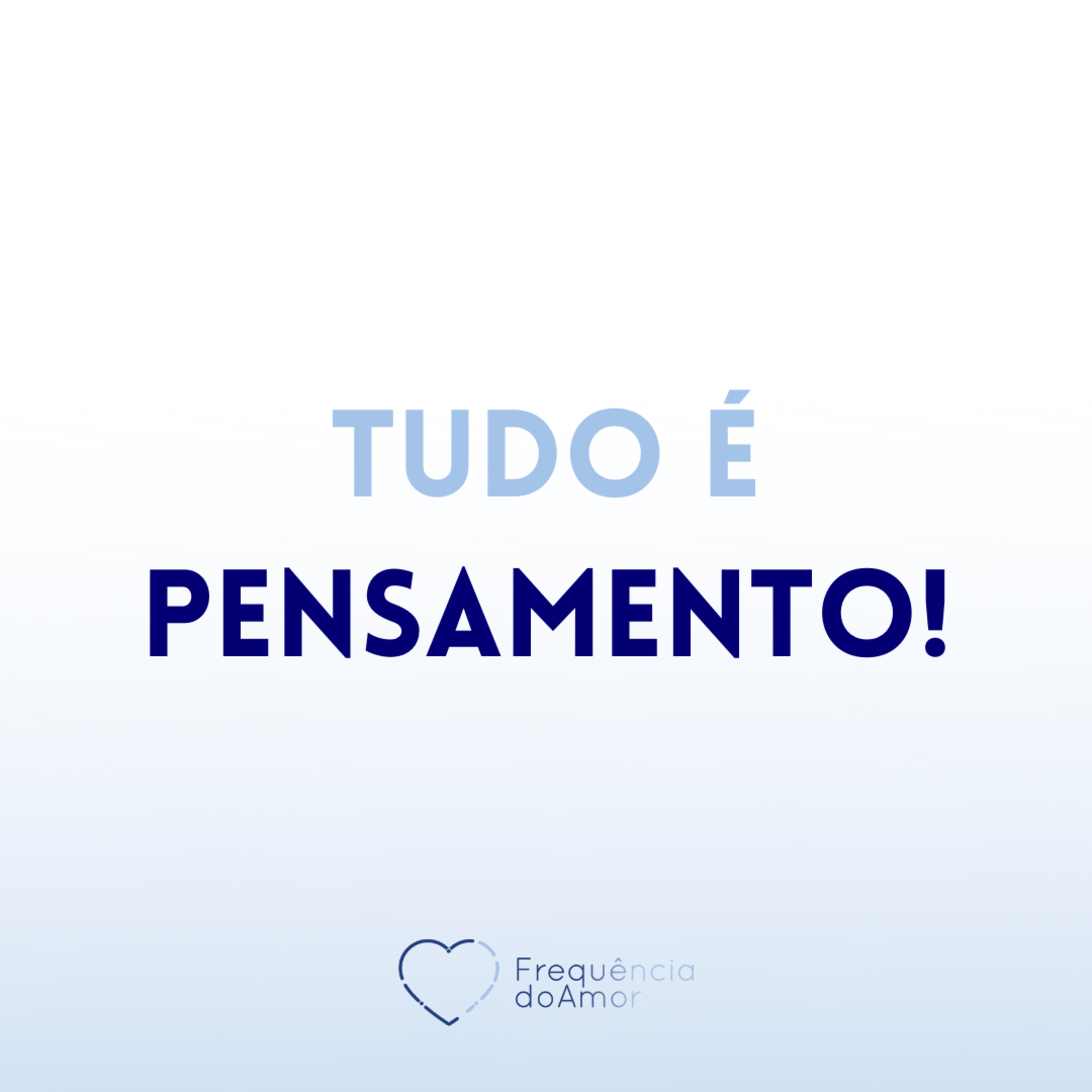 Na Frequência do Amor
