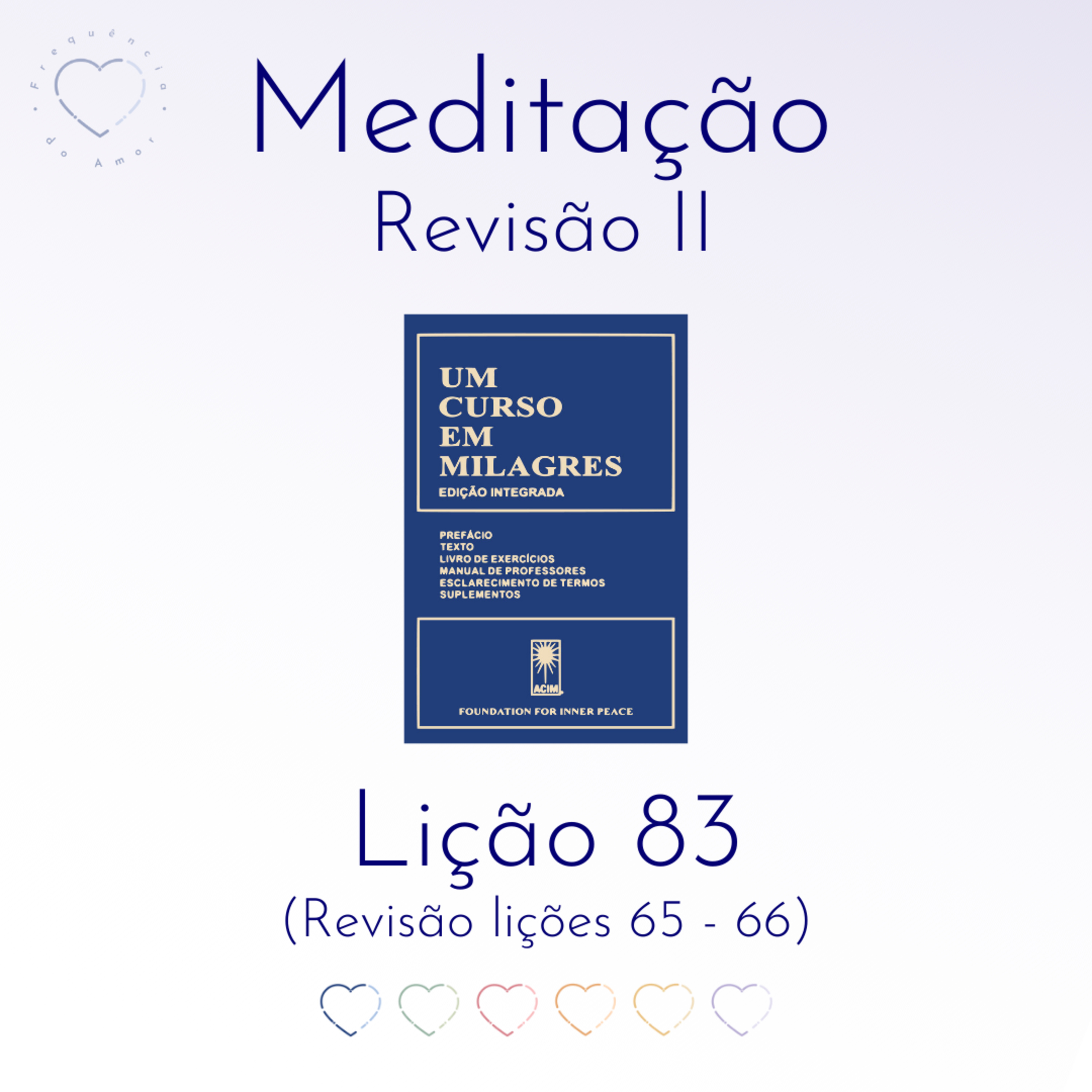 Na Frequência do Amor