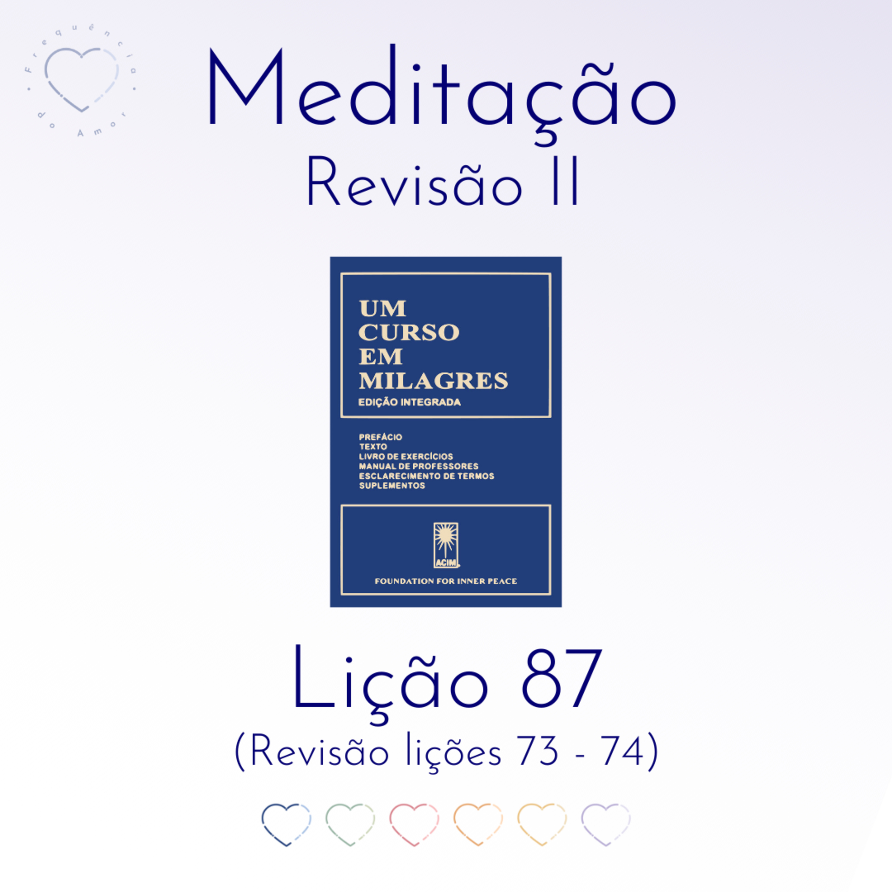 Na Frequência do Amor