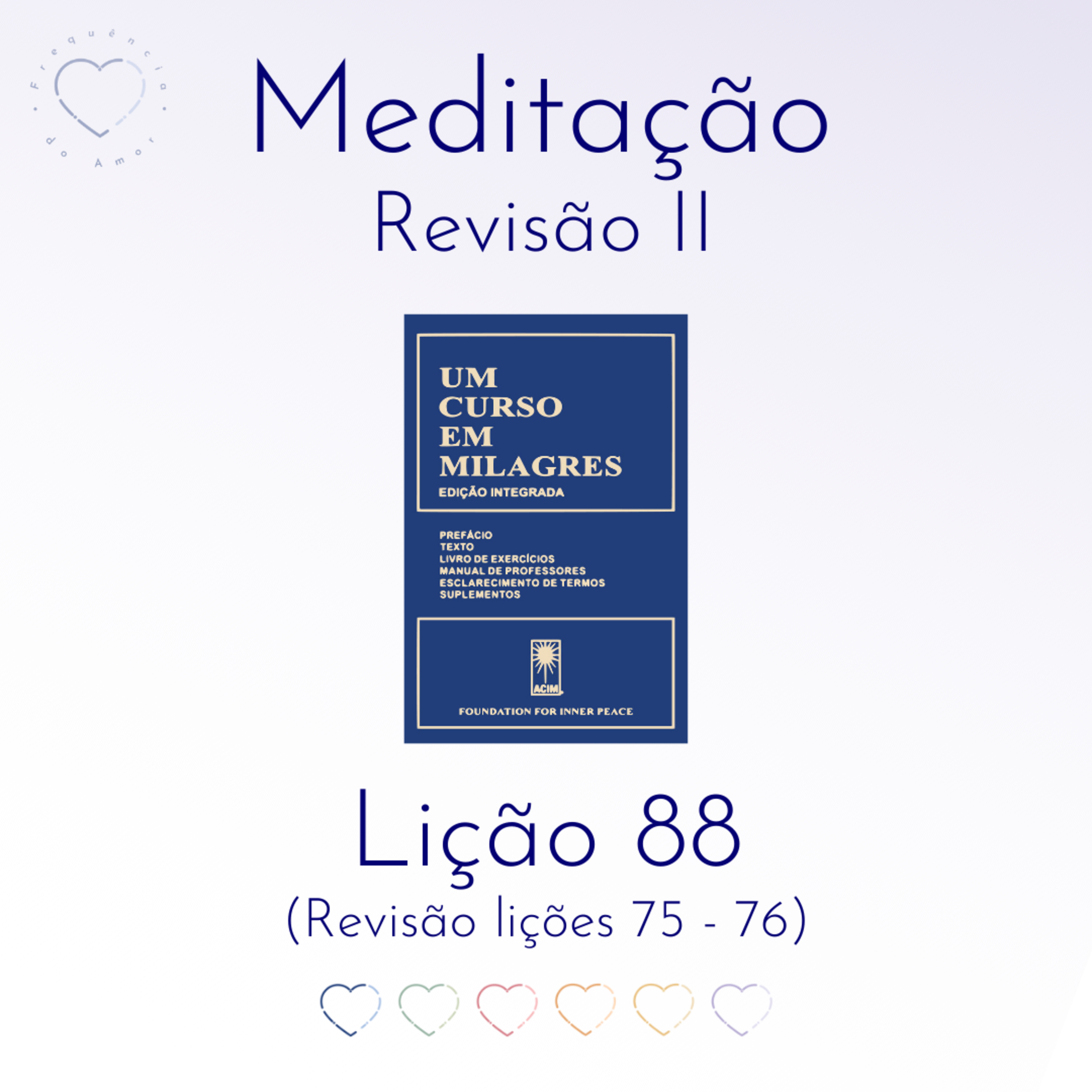 Na Frequência do Amor