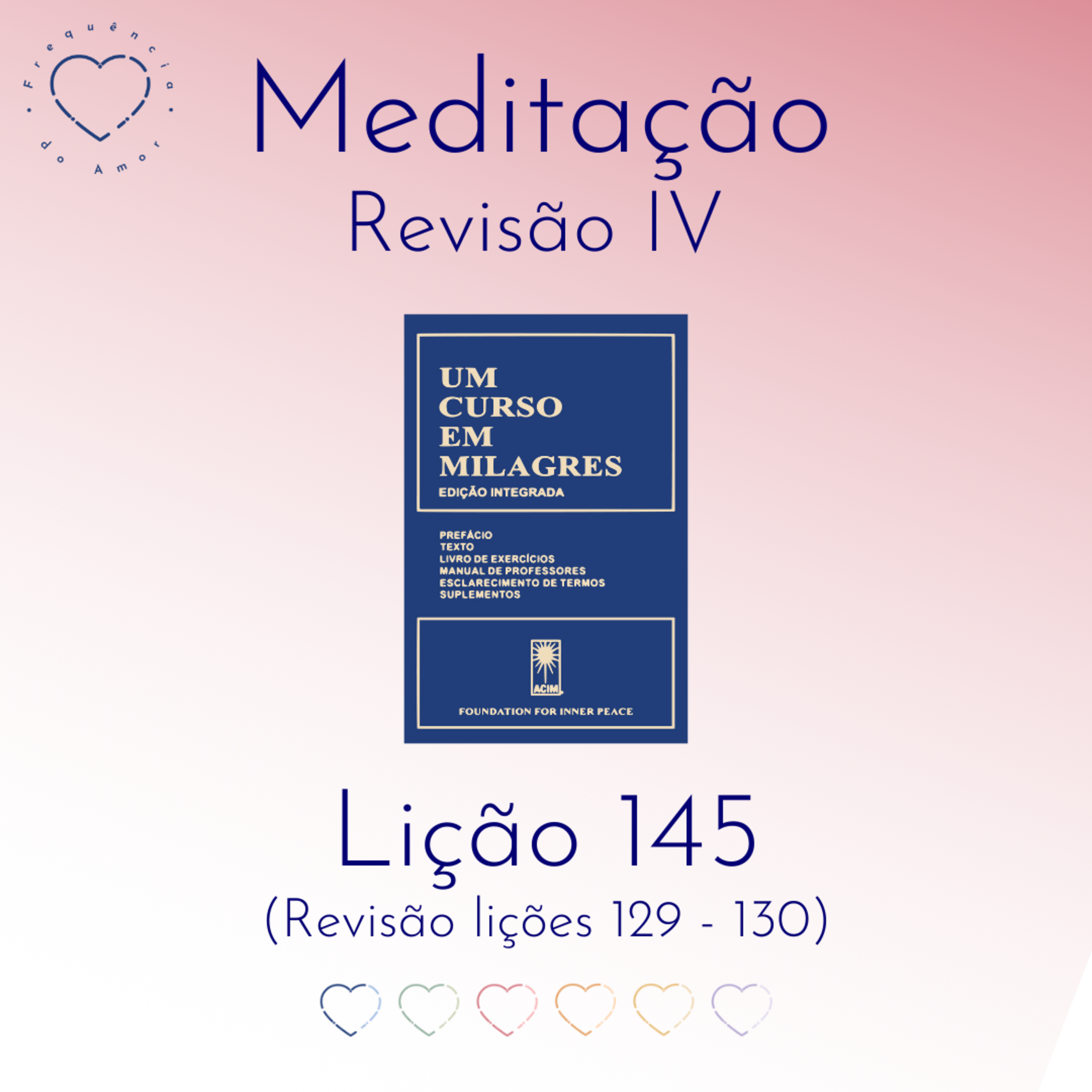 Na Frequência do Amor