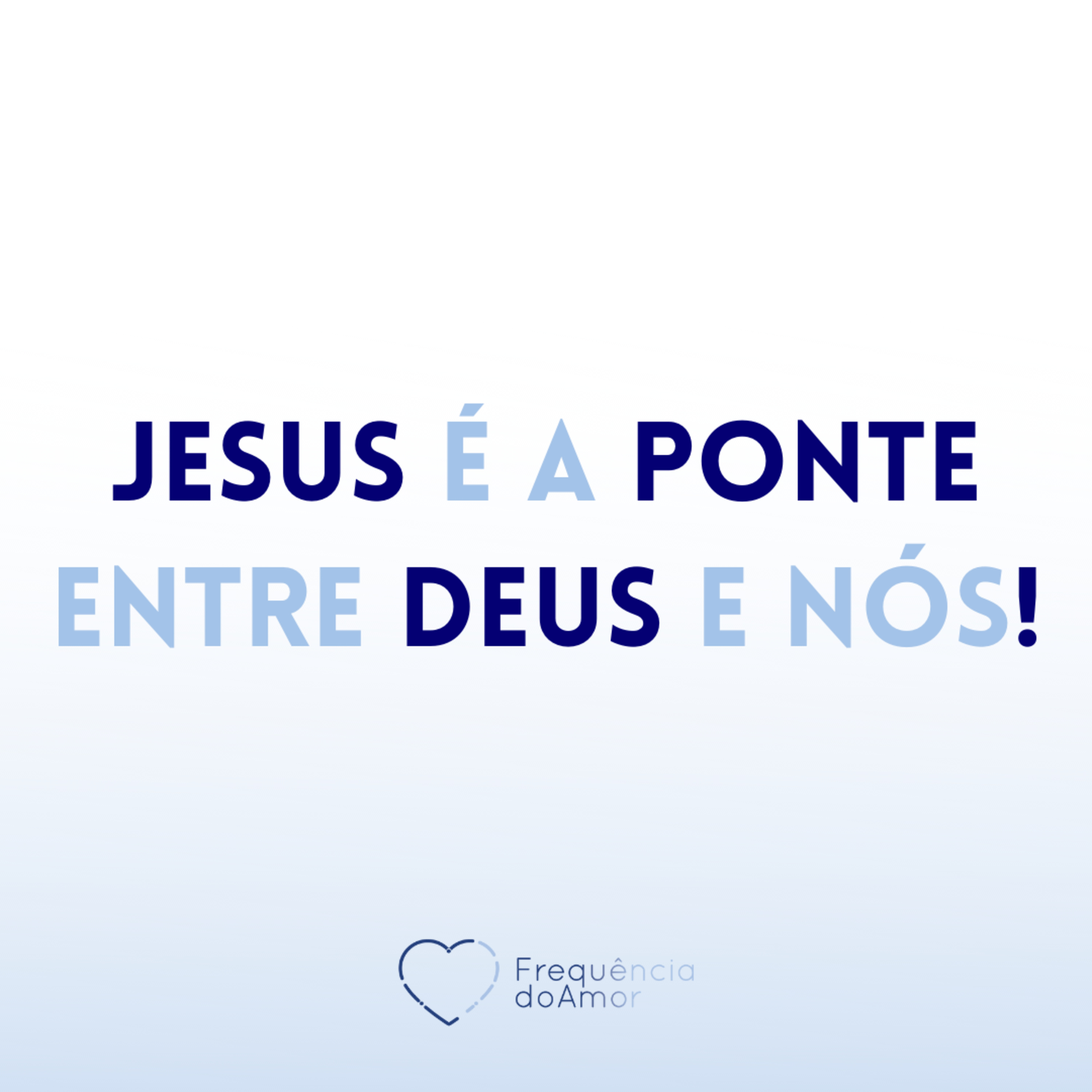 Na Frequência do Amor