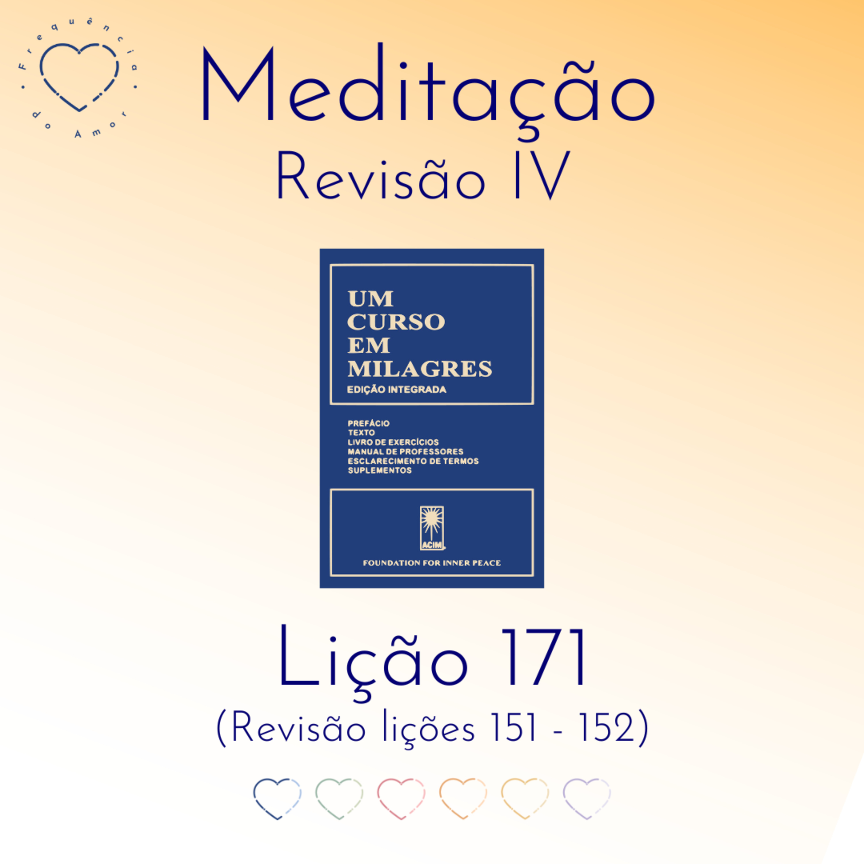 Na Frequência do Amor