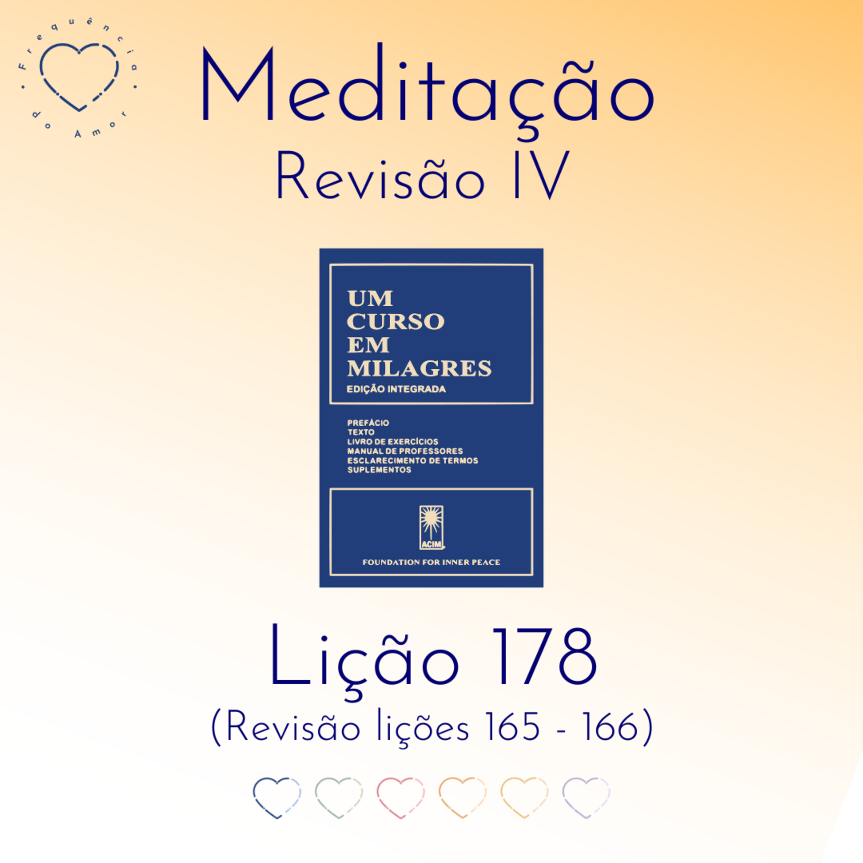 Na Frequência do Amor