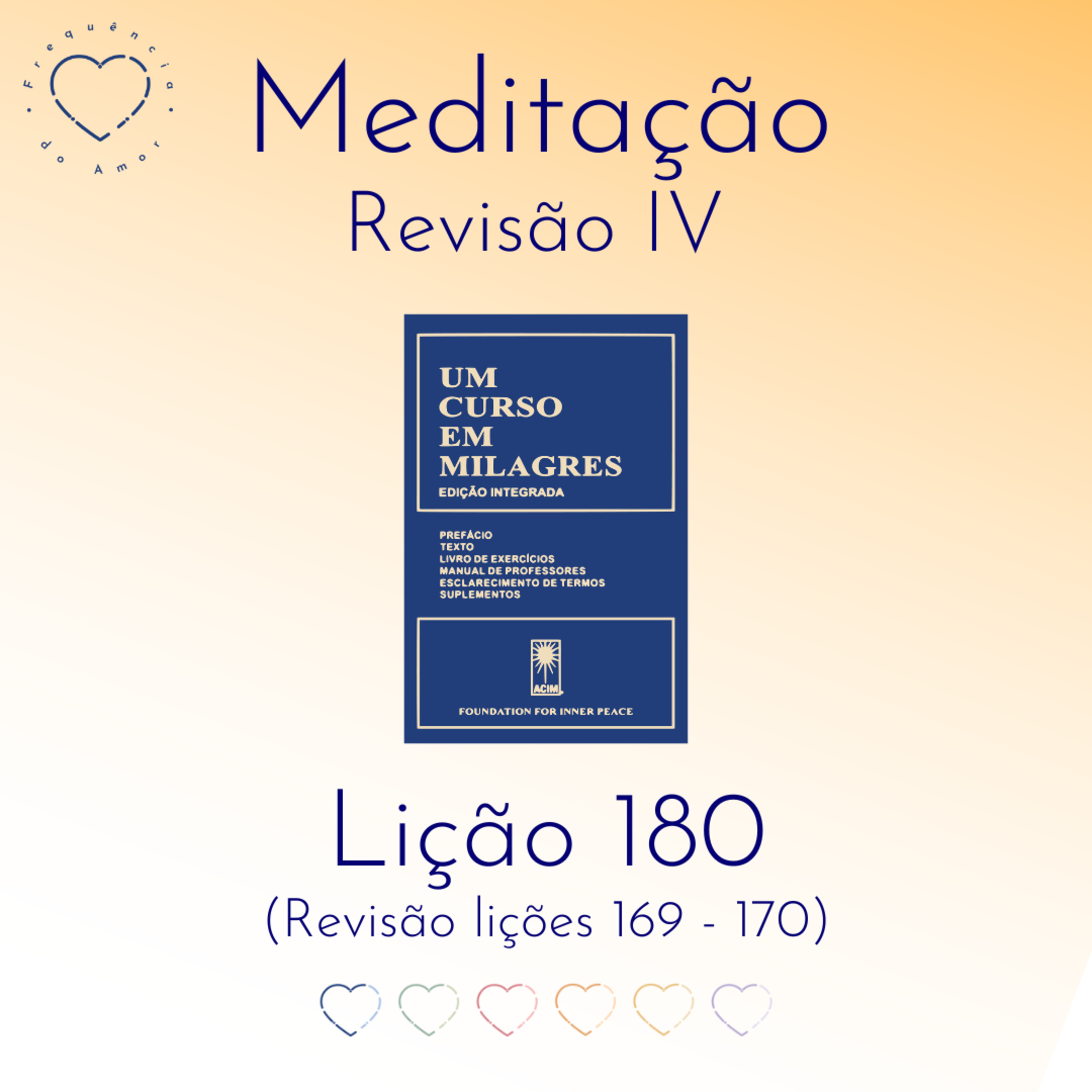 Na Frequência do Amor