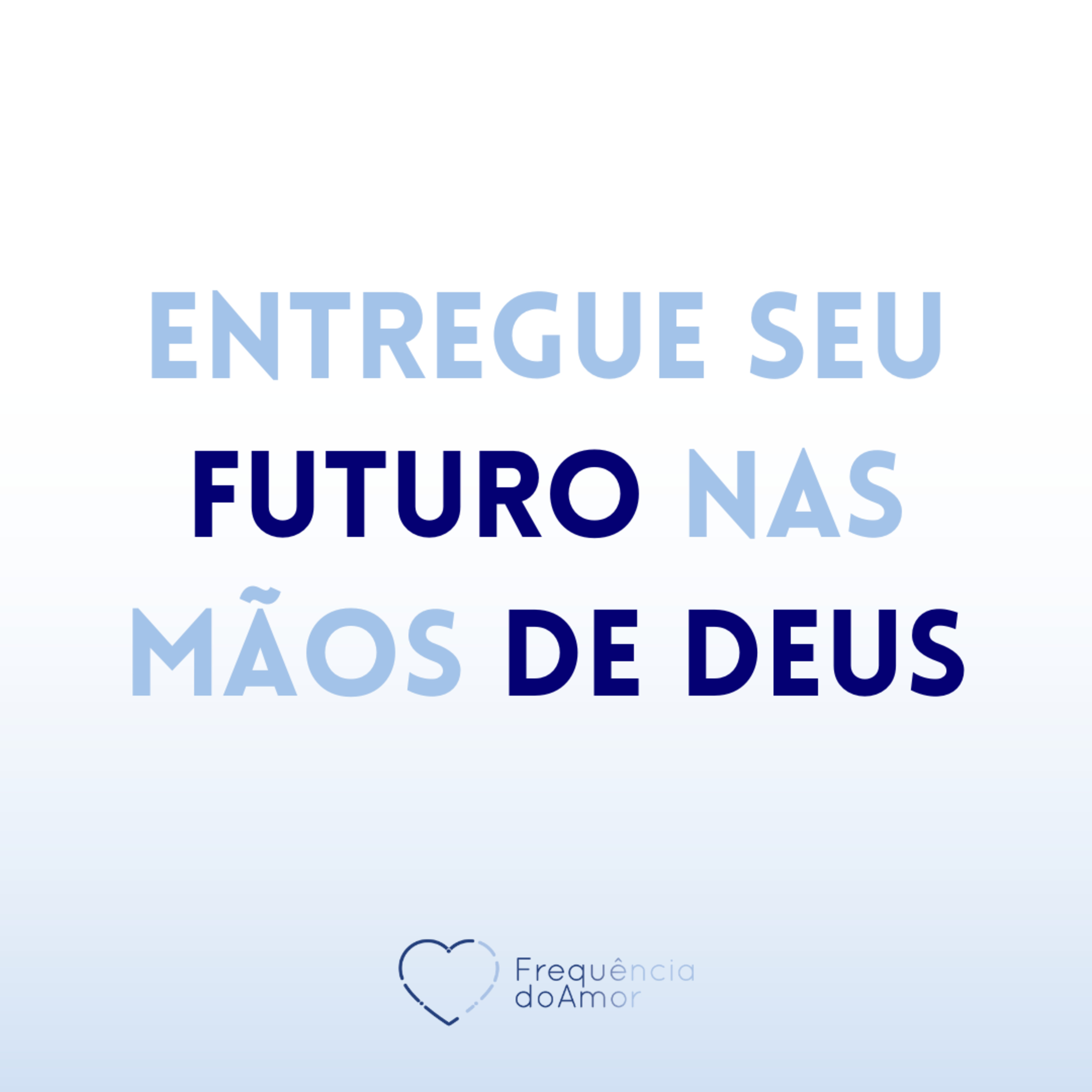 Deixe o Espírito Santo dirigir os seus passos! | Um Curso em Milagres (UCEM) | Na Frequência do Amor episode artwork