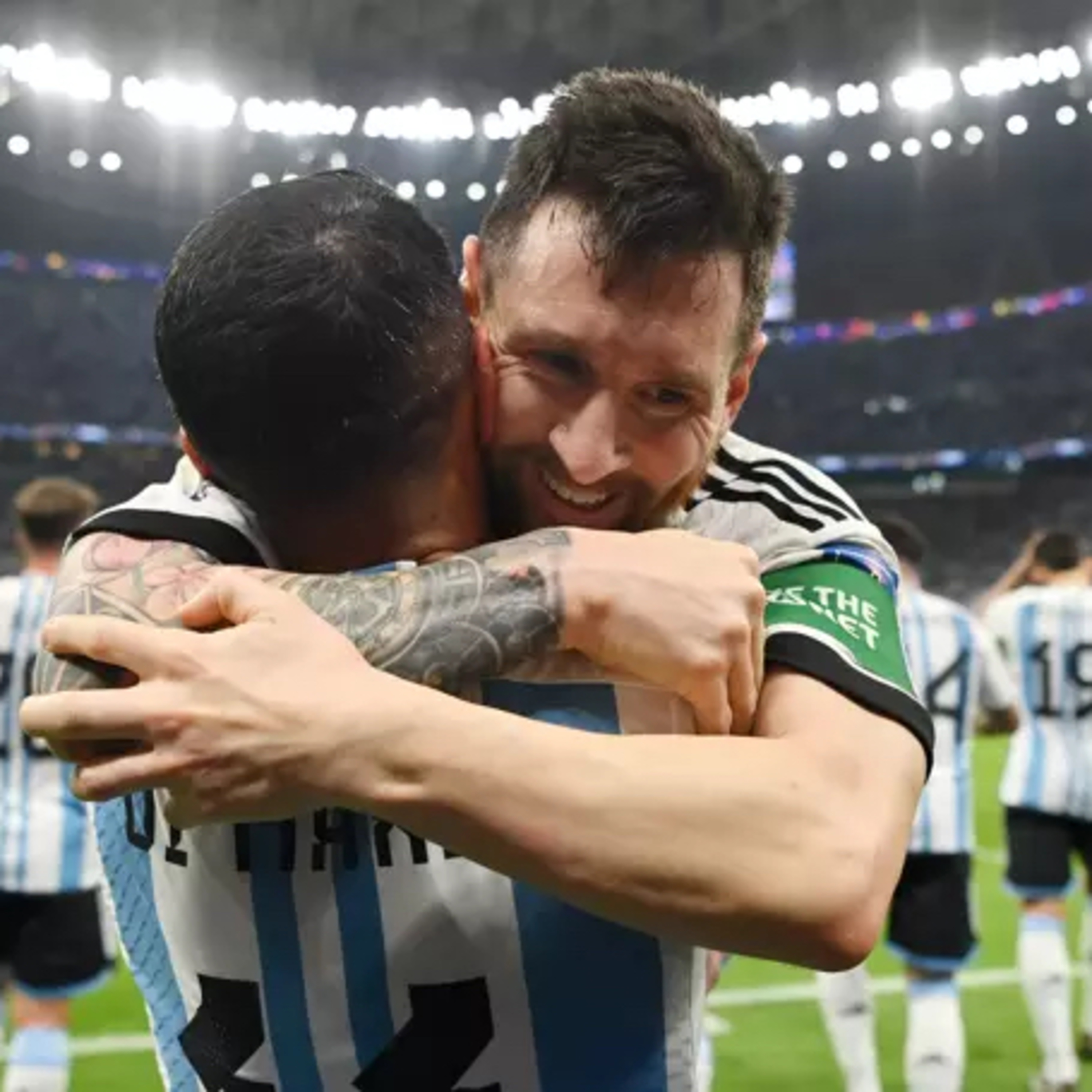 El Balonazo