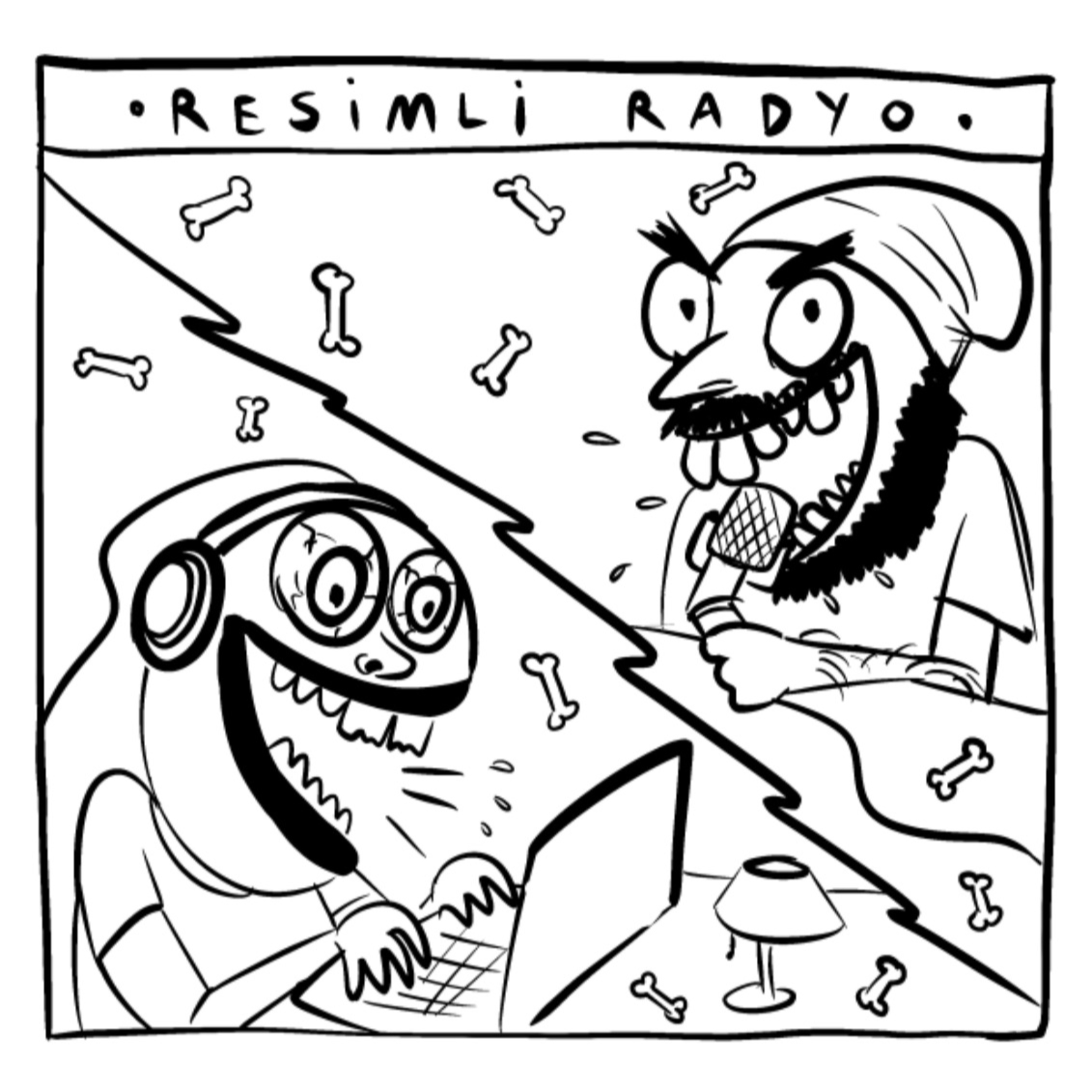 Resimli Radyo