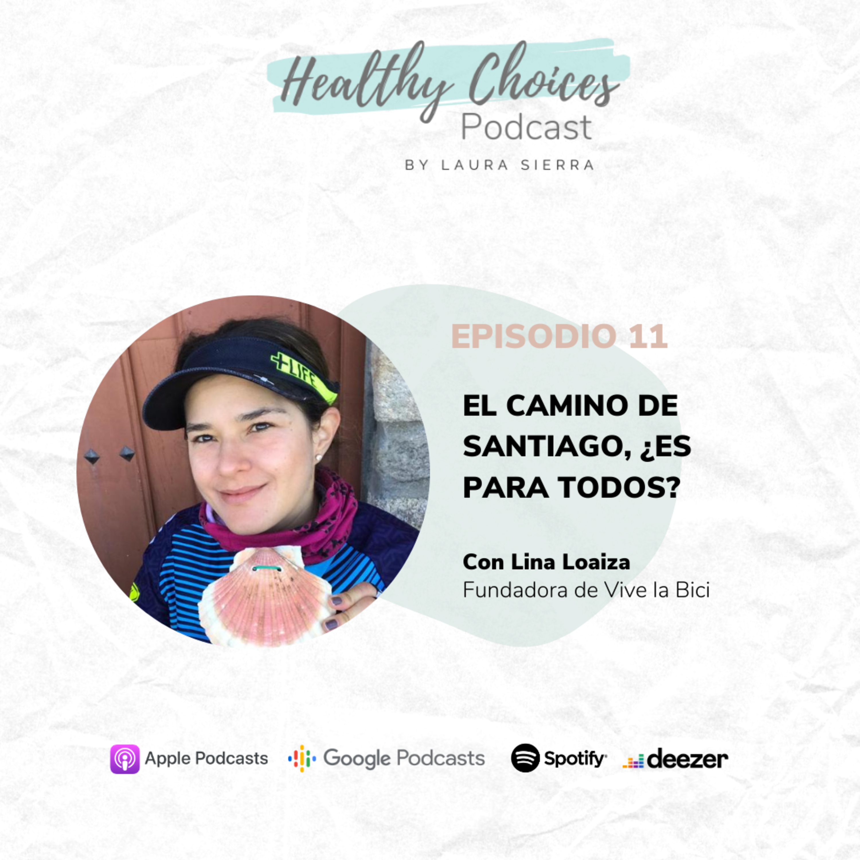 Healthy Choices Podcast