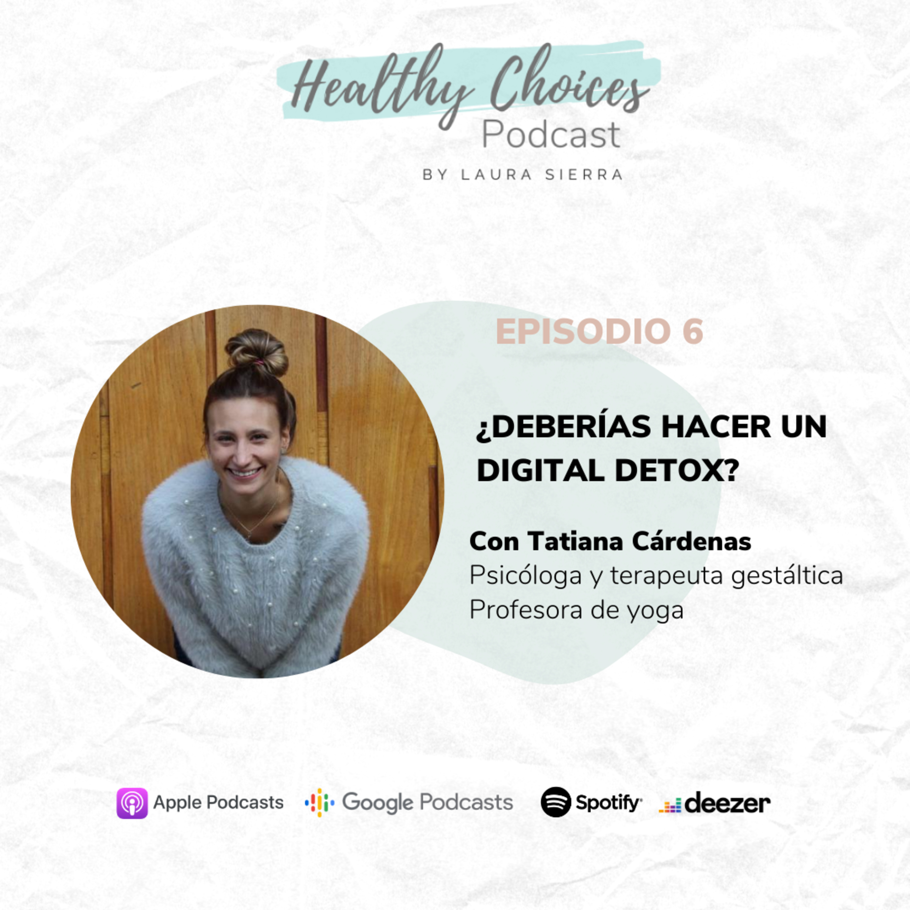 Healthy Choices Podcast