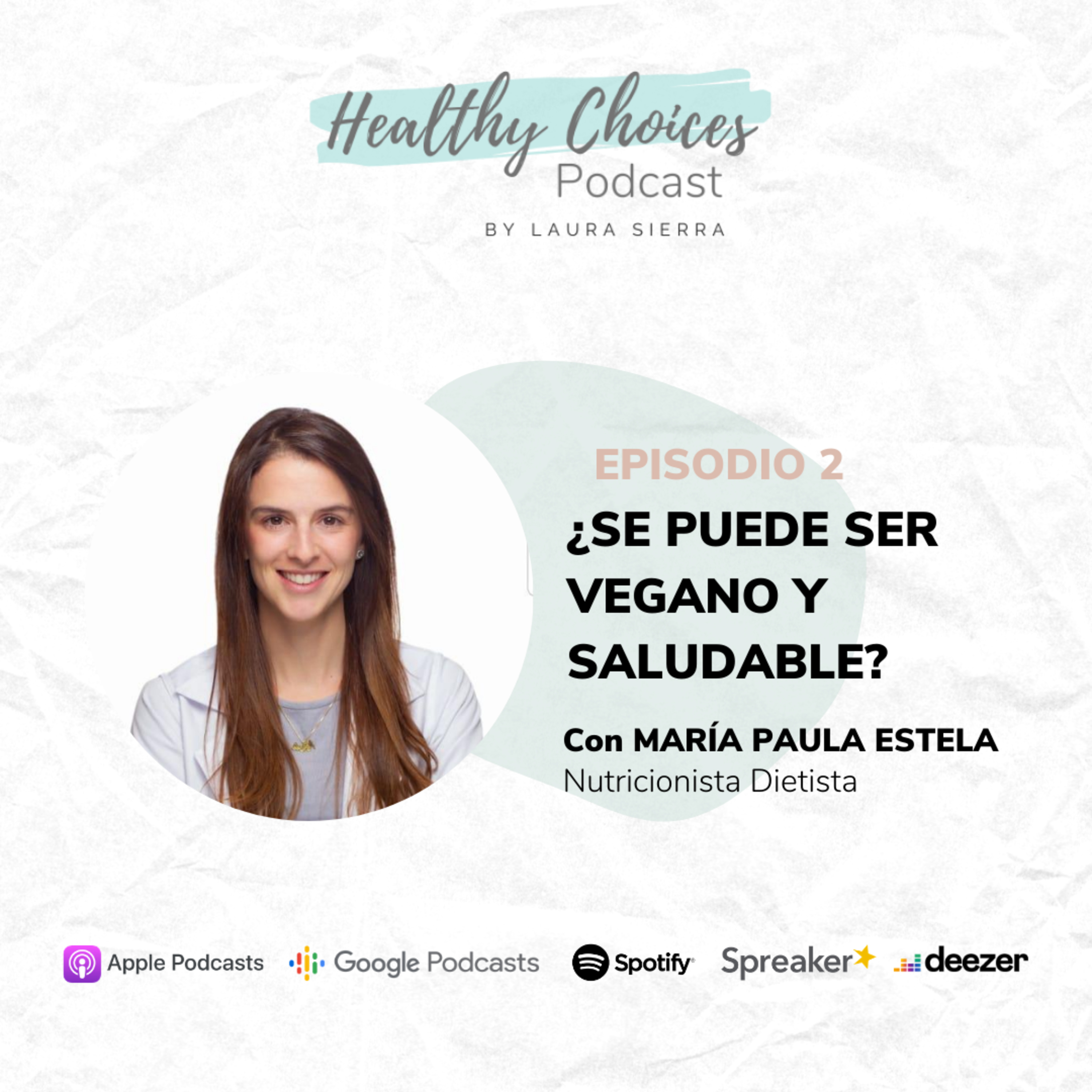 Healthy Choices Podcast