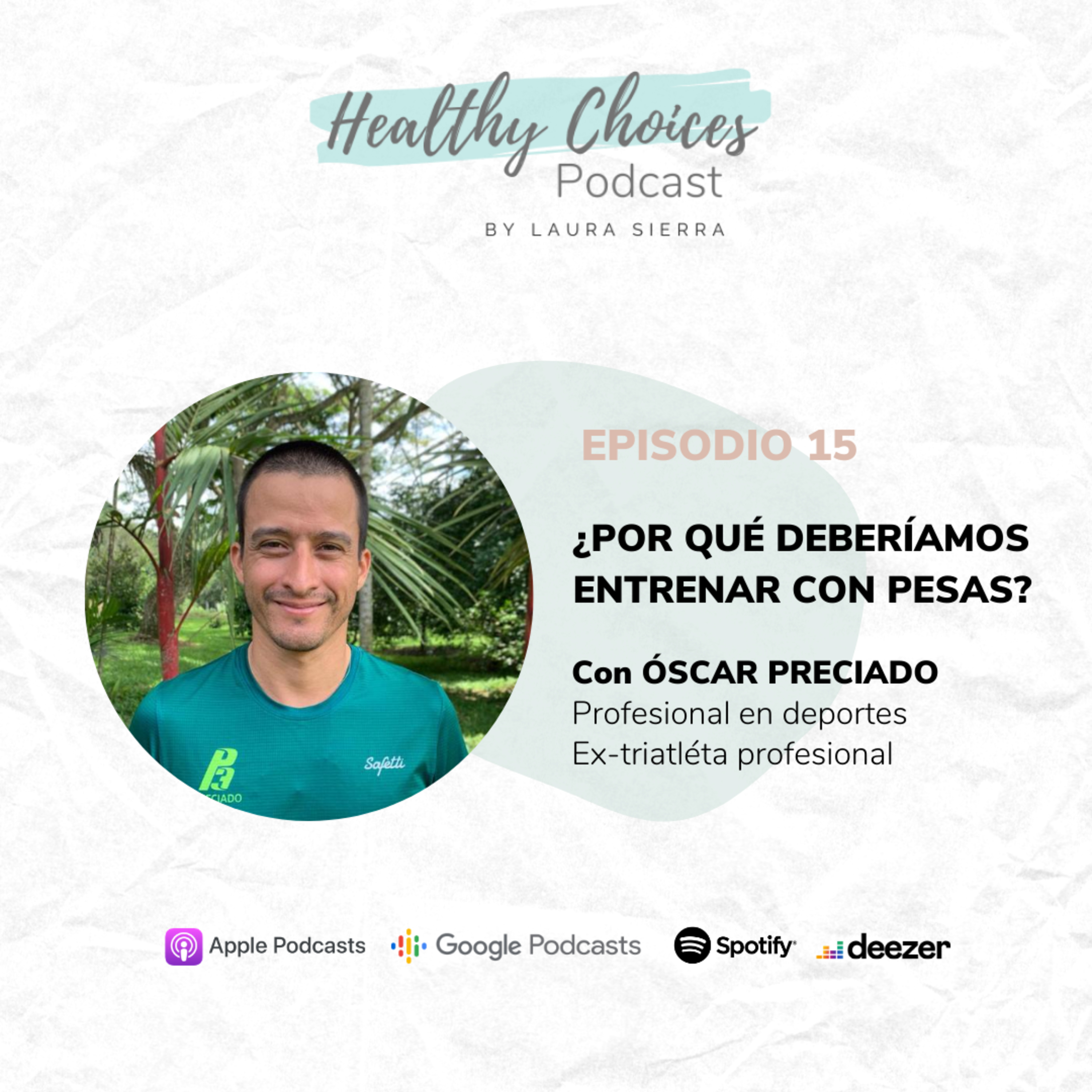 Healthy Choices Podcast