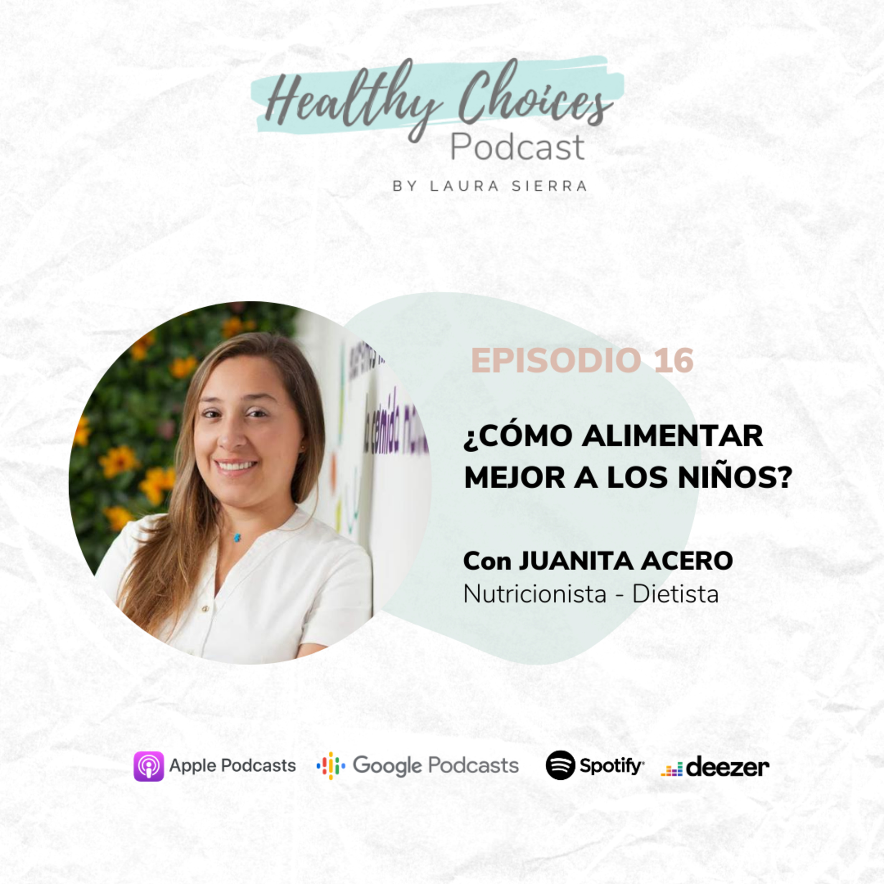 Healthy Choices Podcast