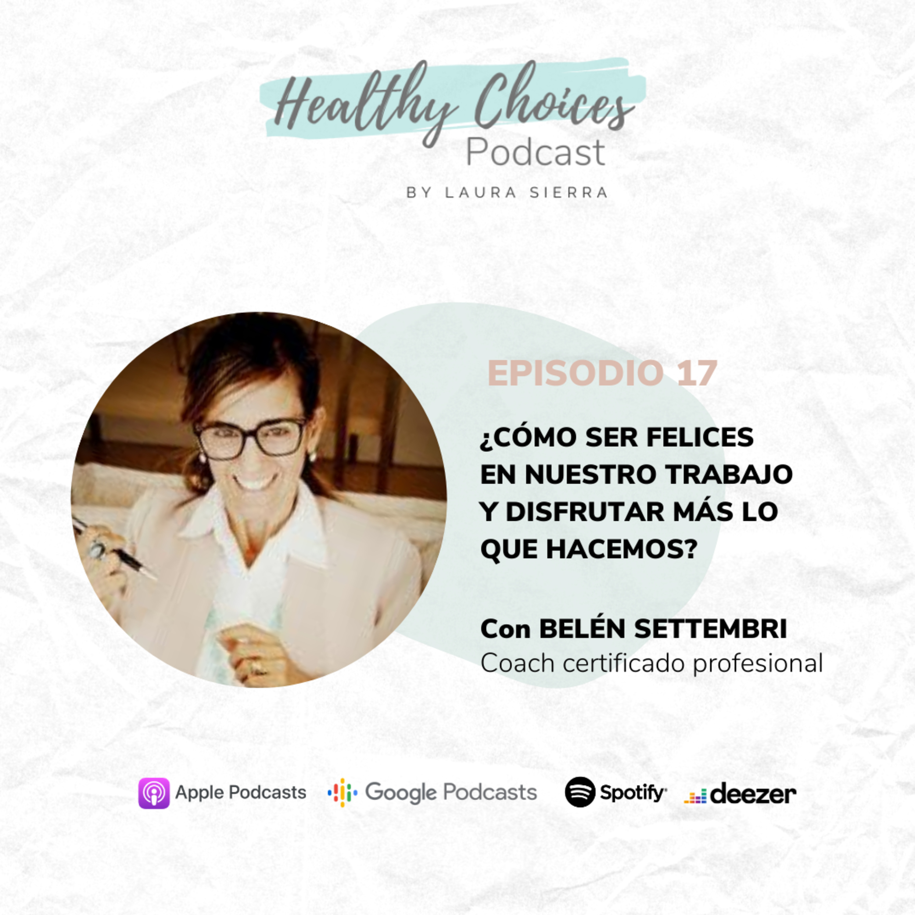 Healthy Choices Podcast