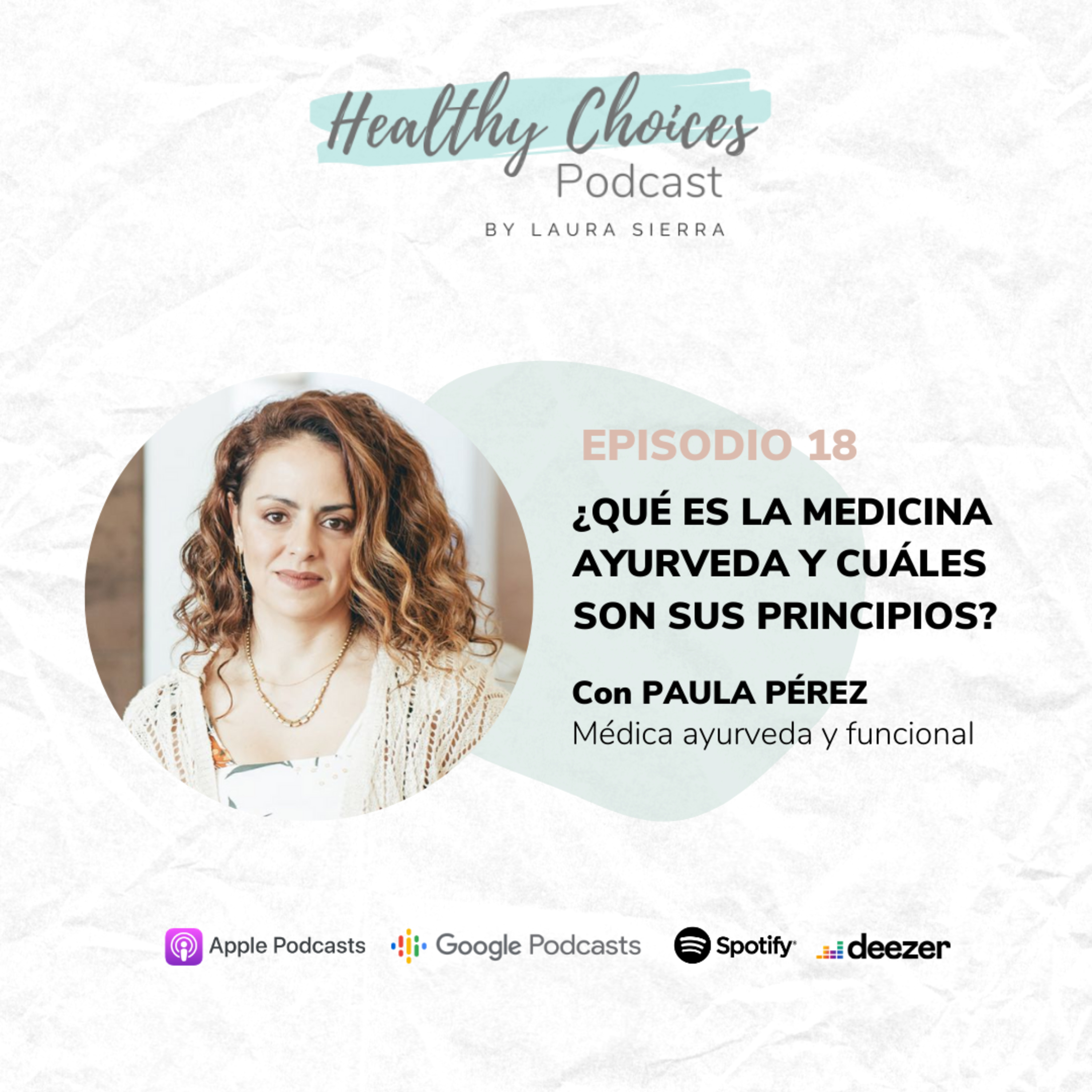 Healthy Choices Podcast