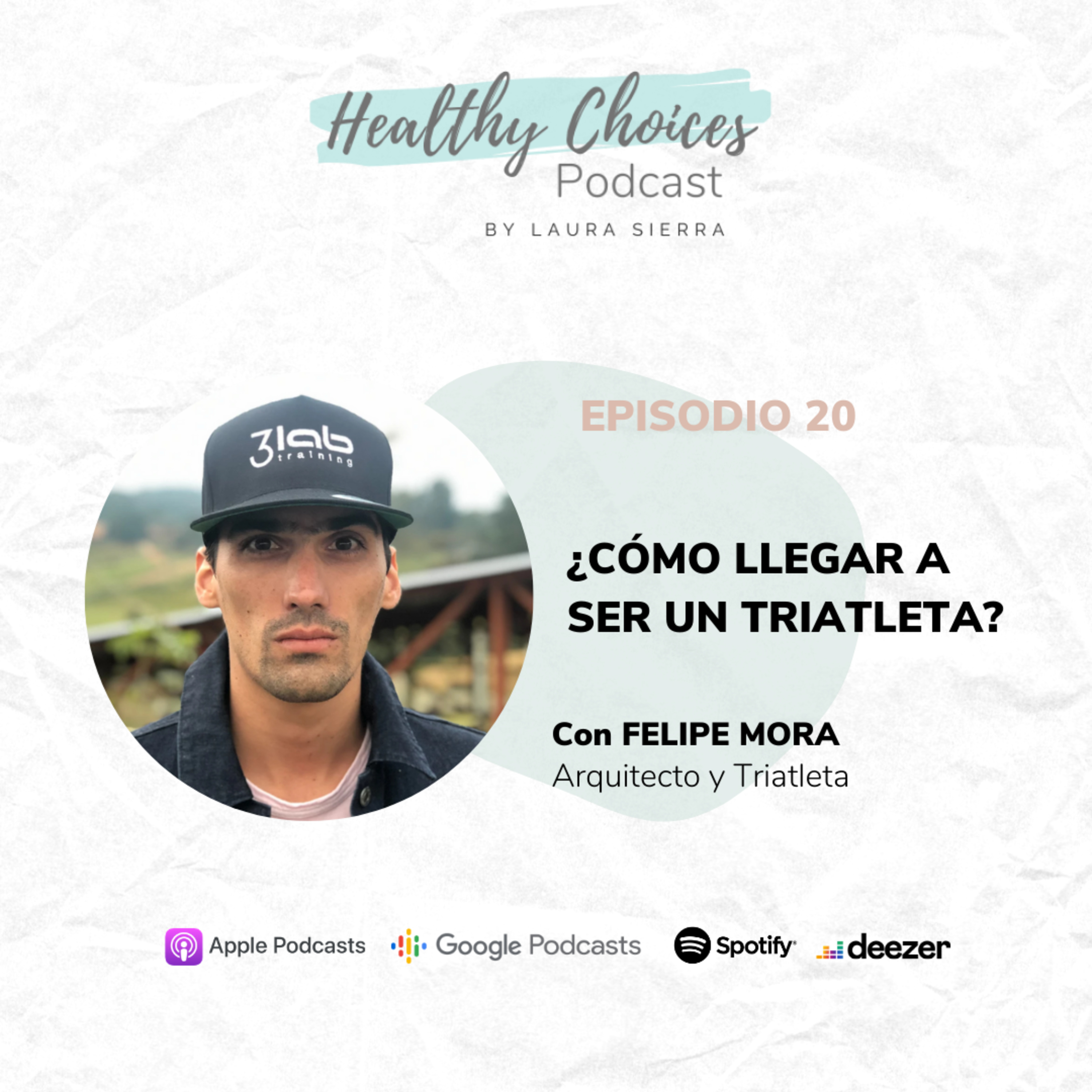 Healthy Choices Podcast