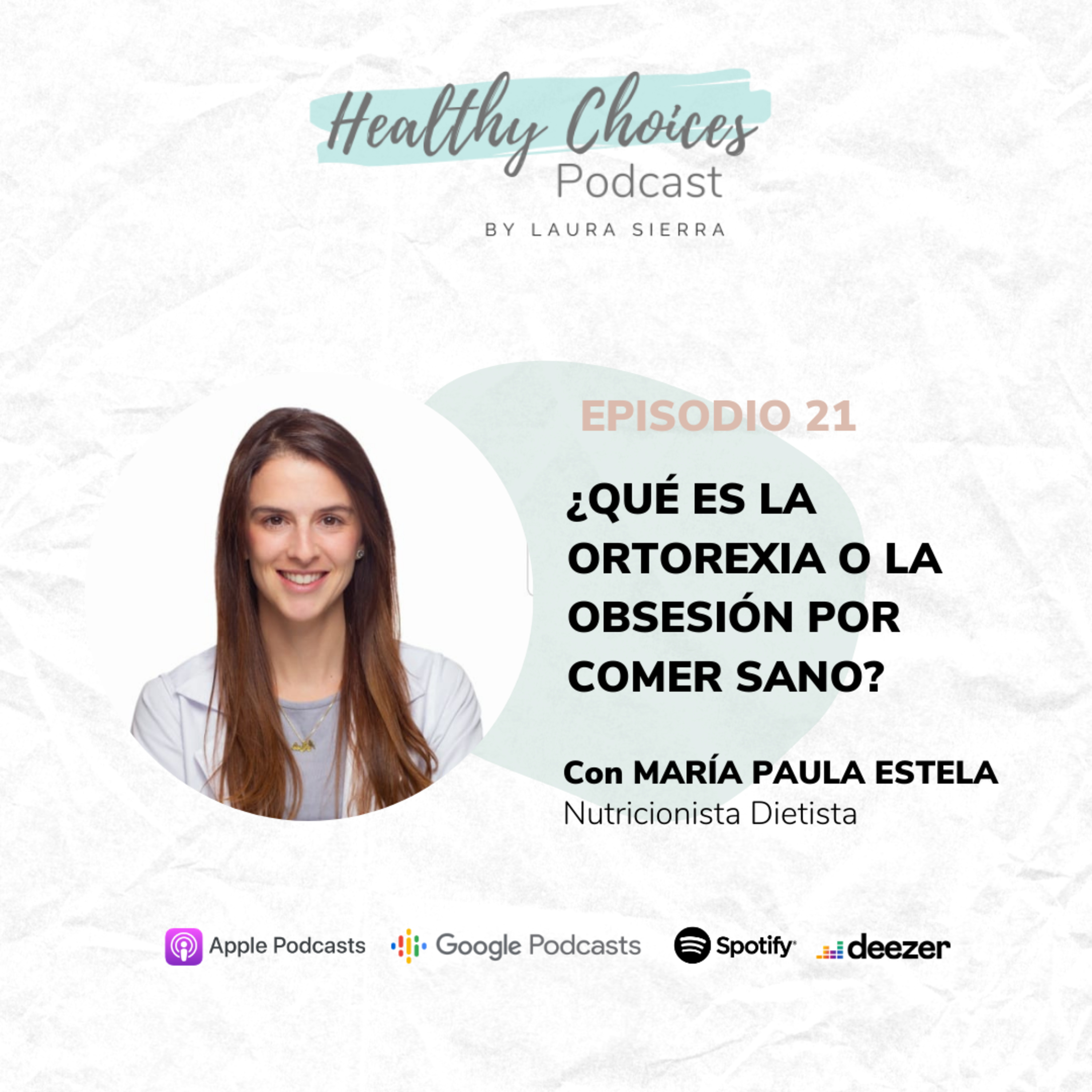 Healthy Choices Podcast