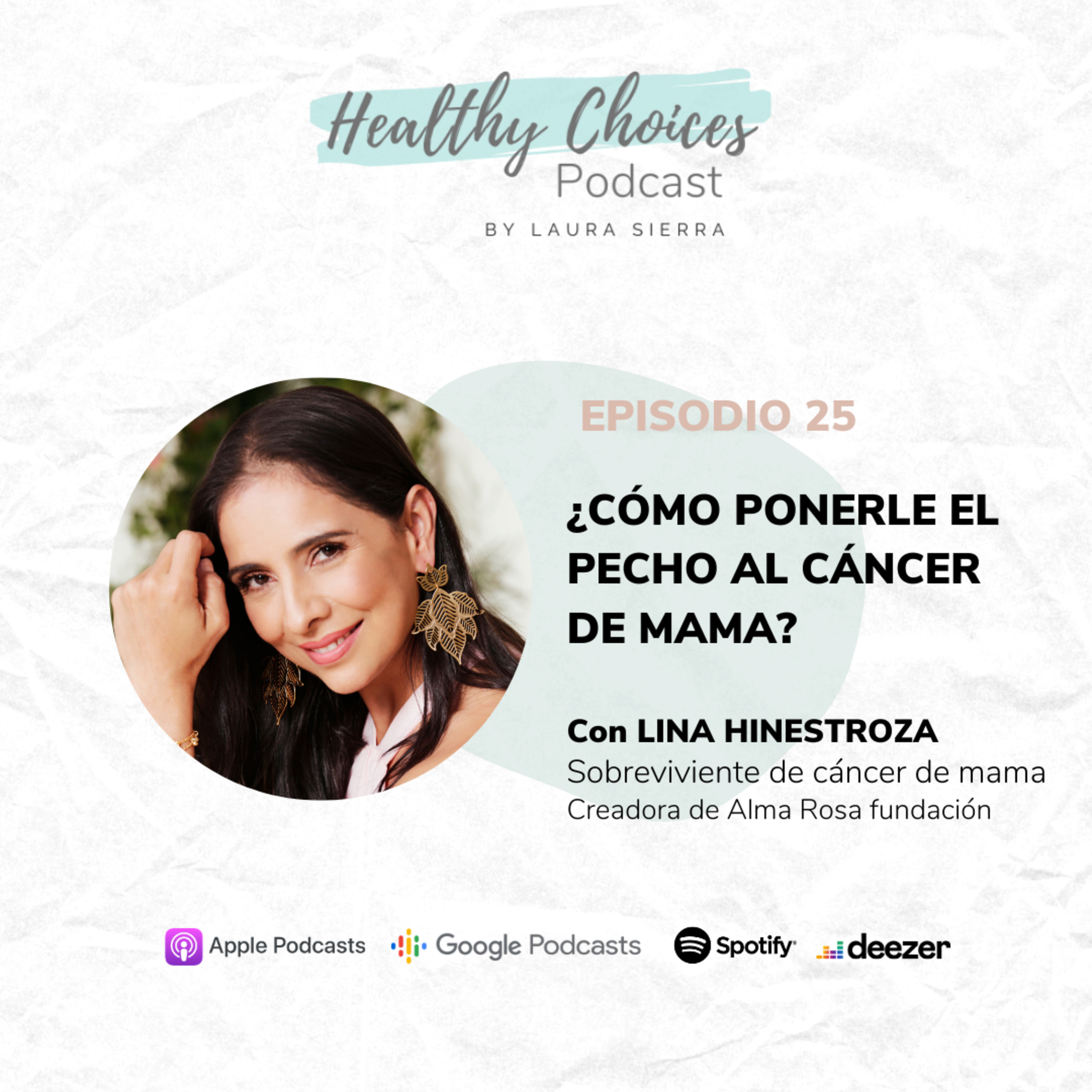 Healthy Choices Podcast