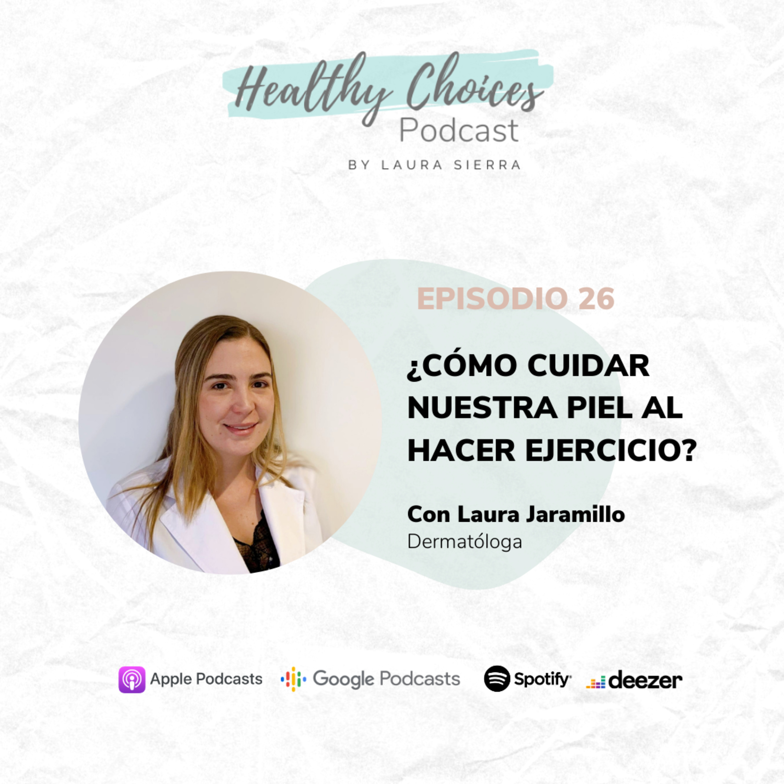 Healthy Choices Podcast