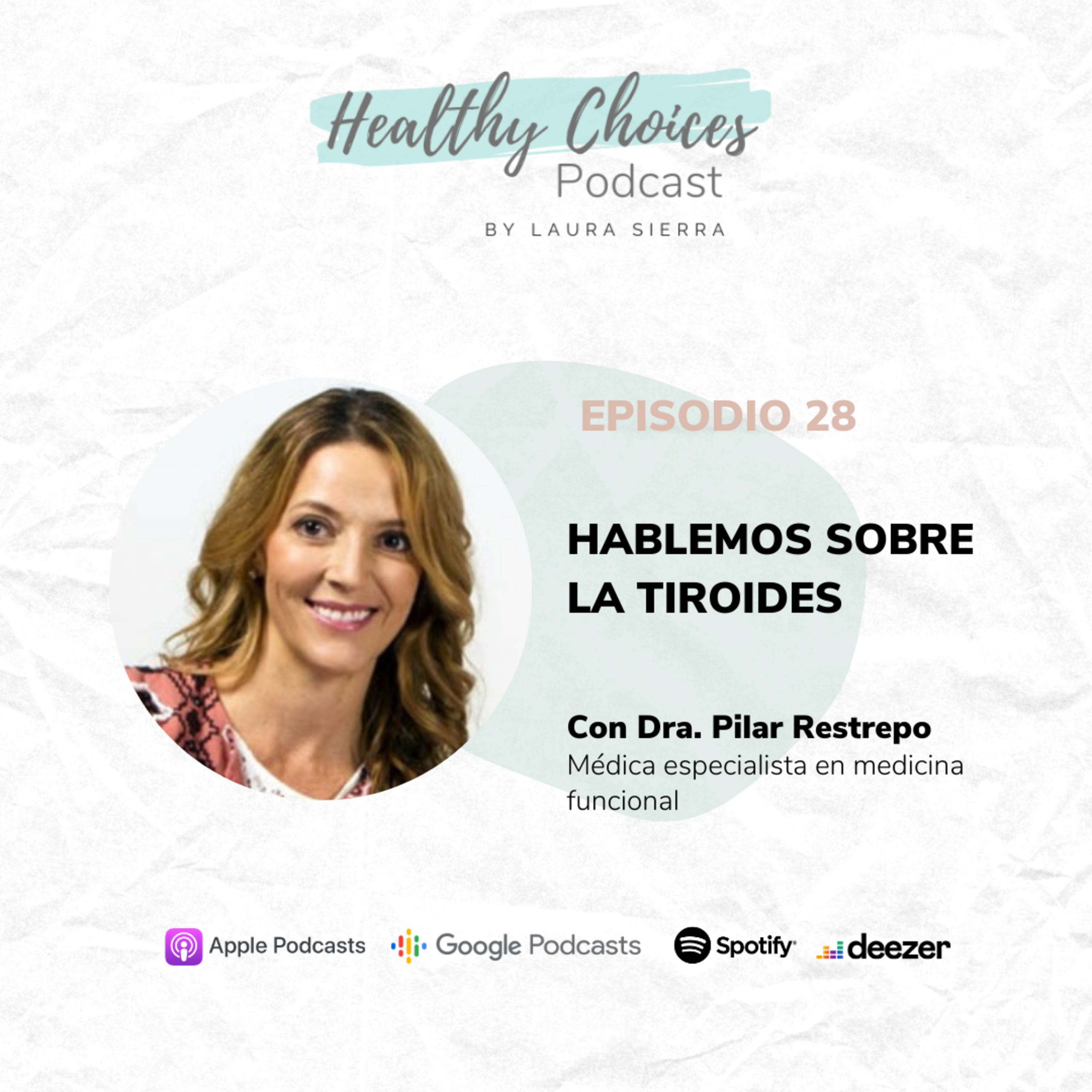 Healthy Choices Podcast