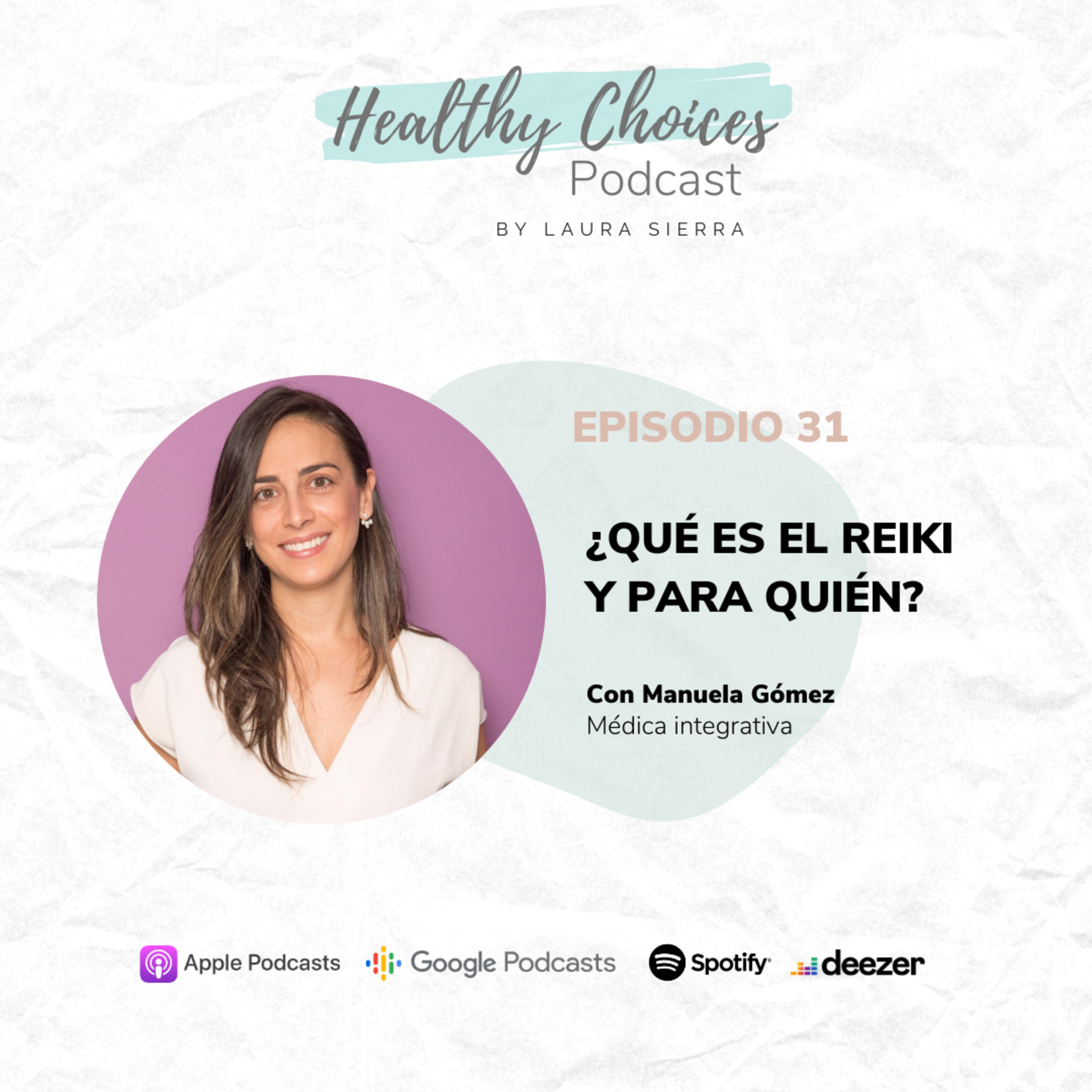 Healthy Choices Podcast