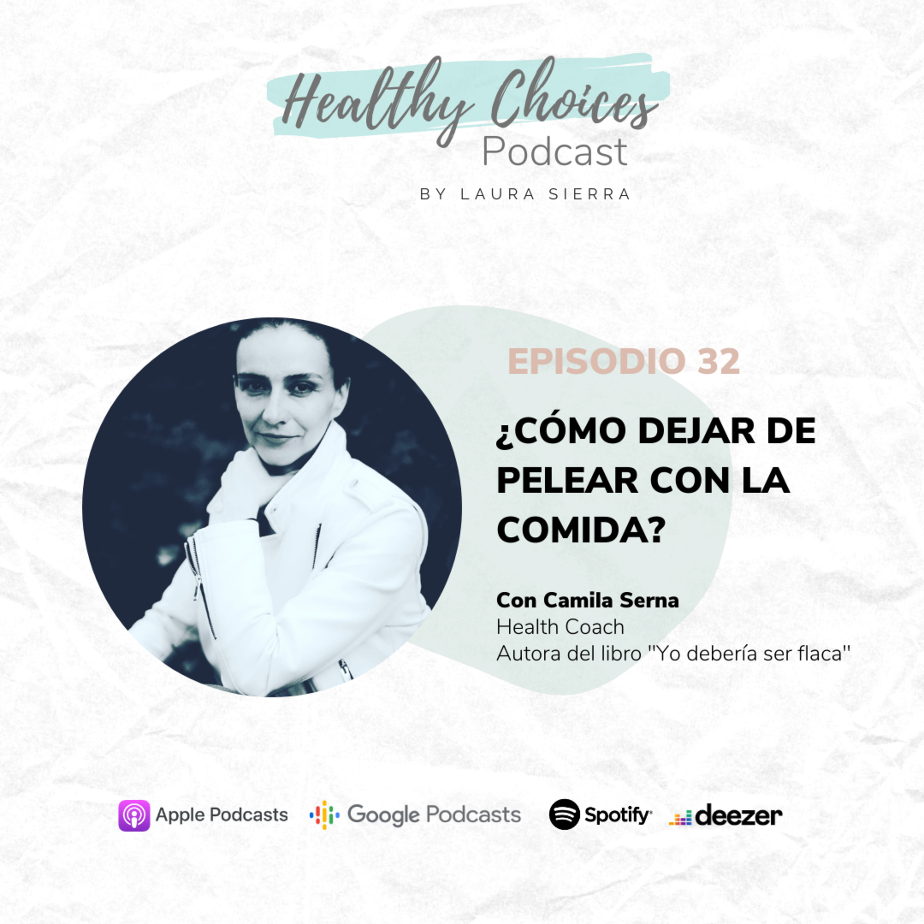 Healthy Choices Podcast