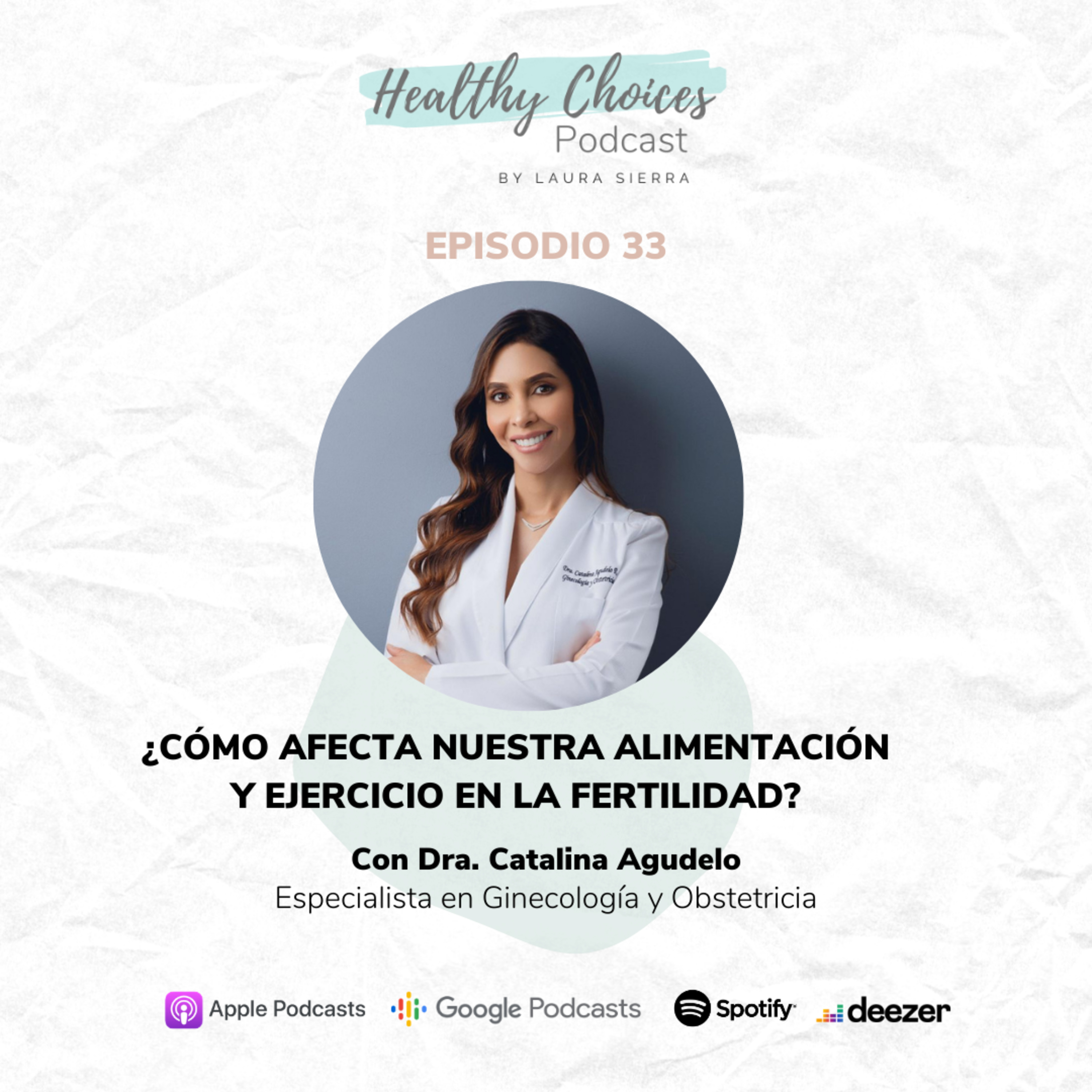 Healthy Choices Podcast