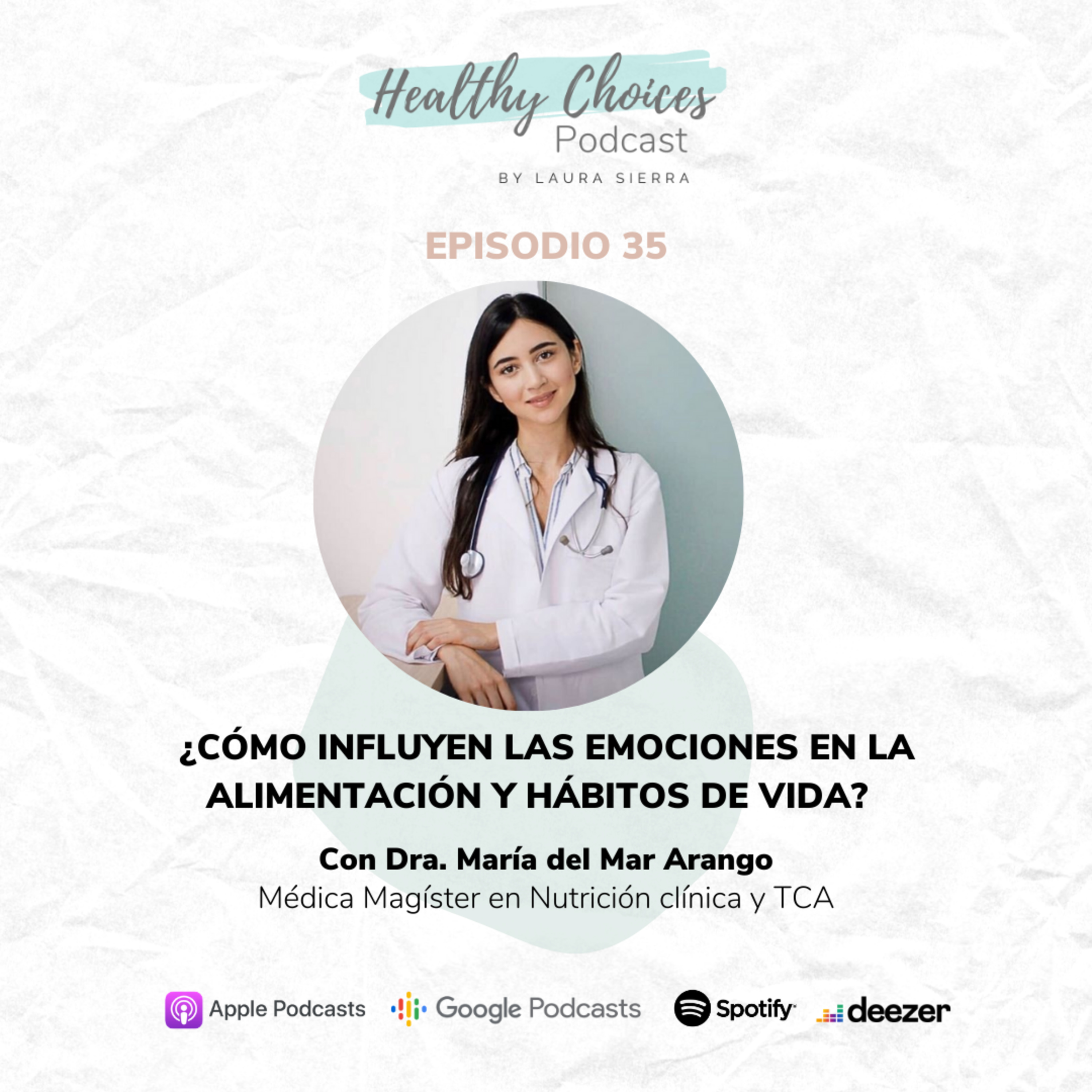 Healthy Choices Podcast