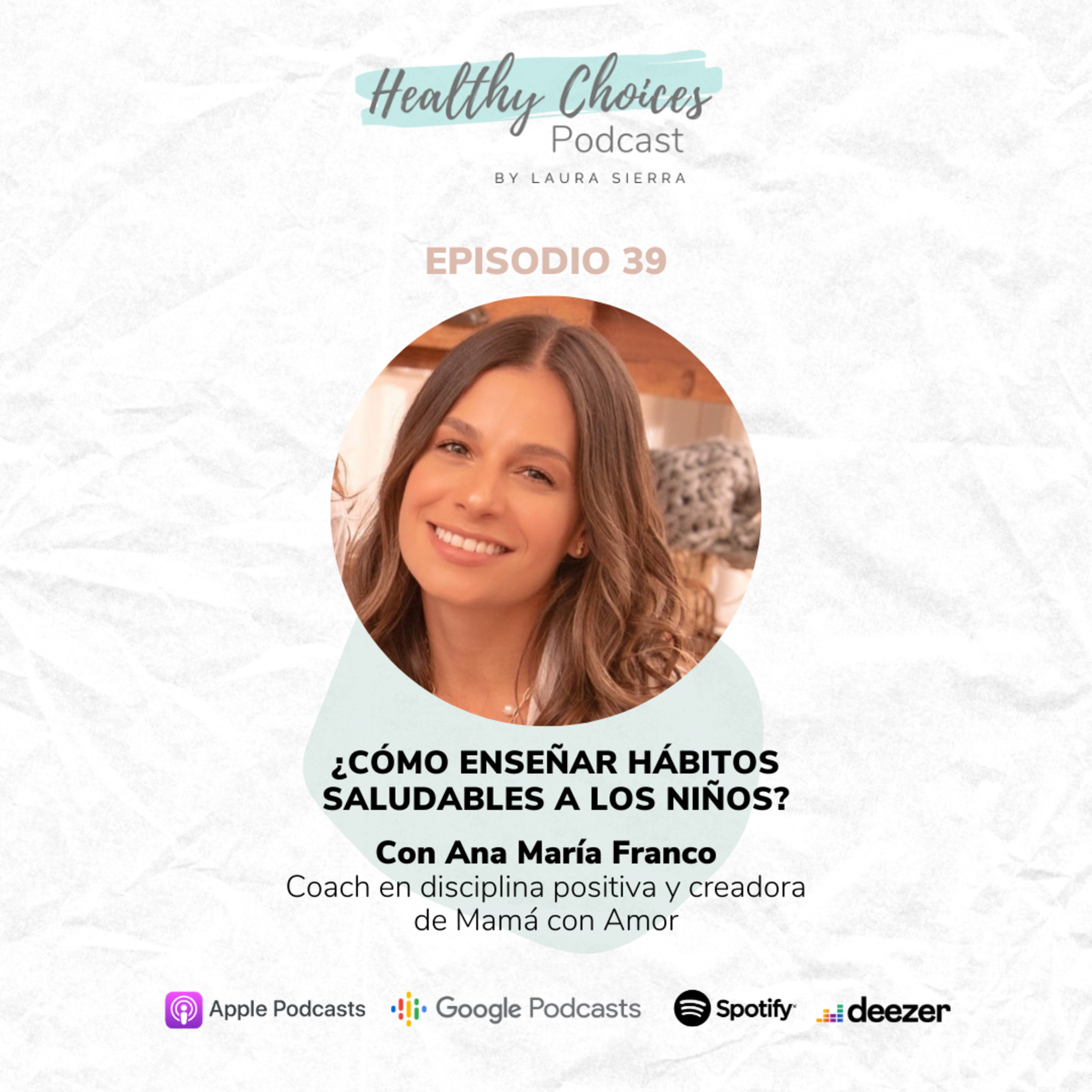 Healthy Choices Podcast