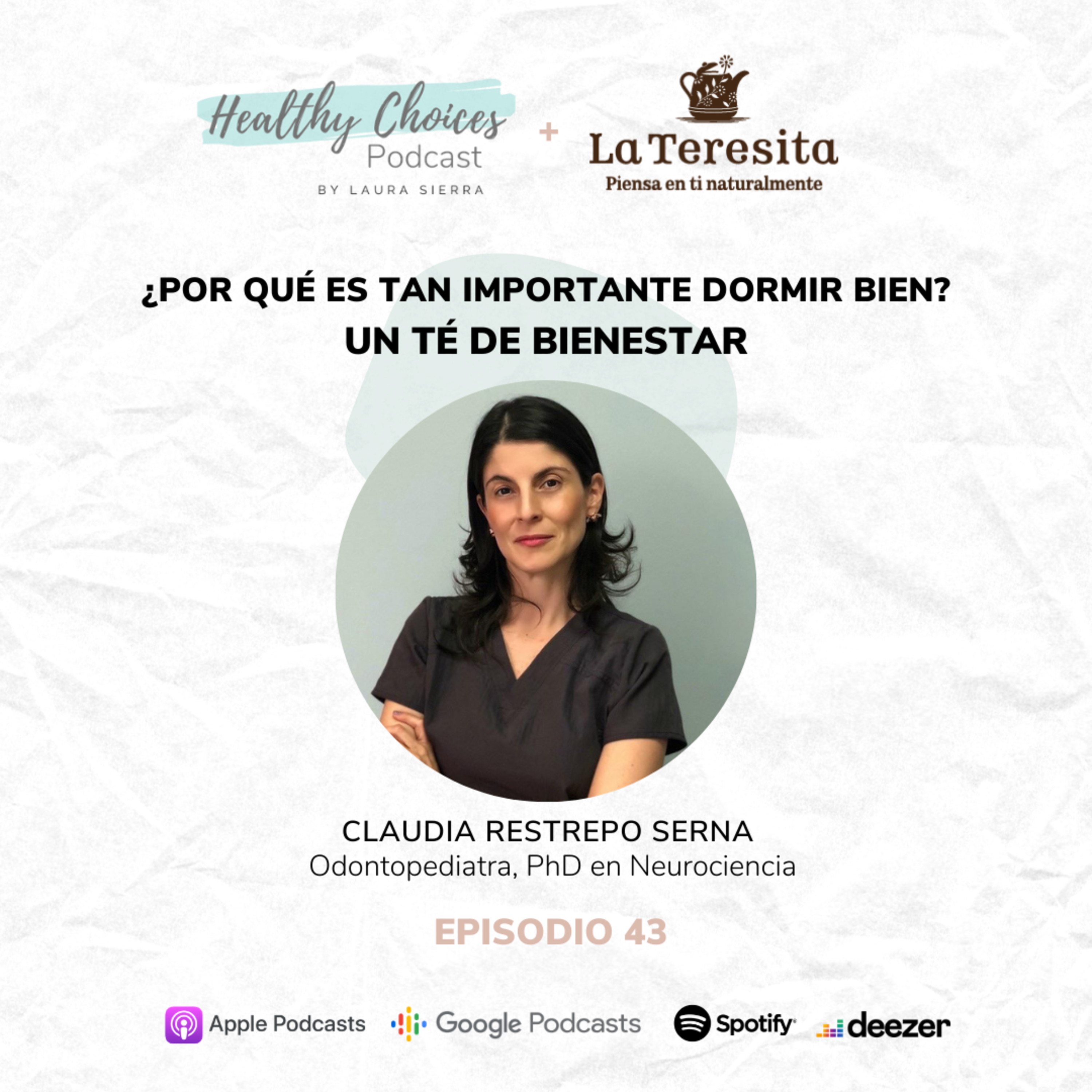 Healthy Choices Podcast