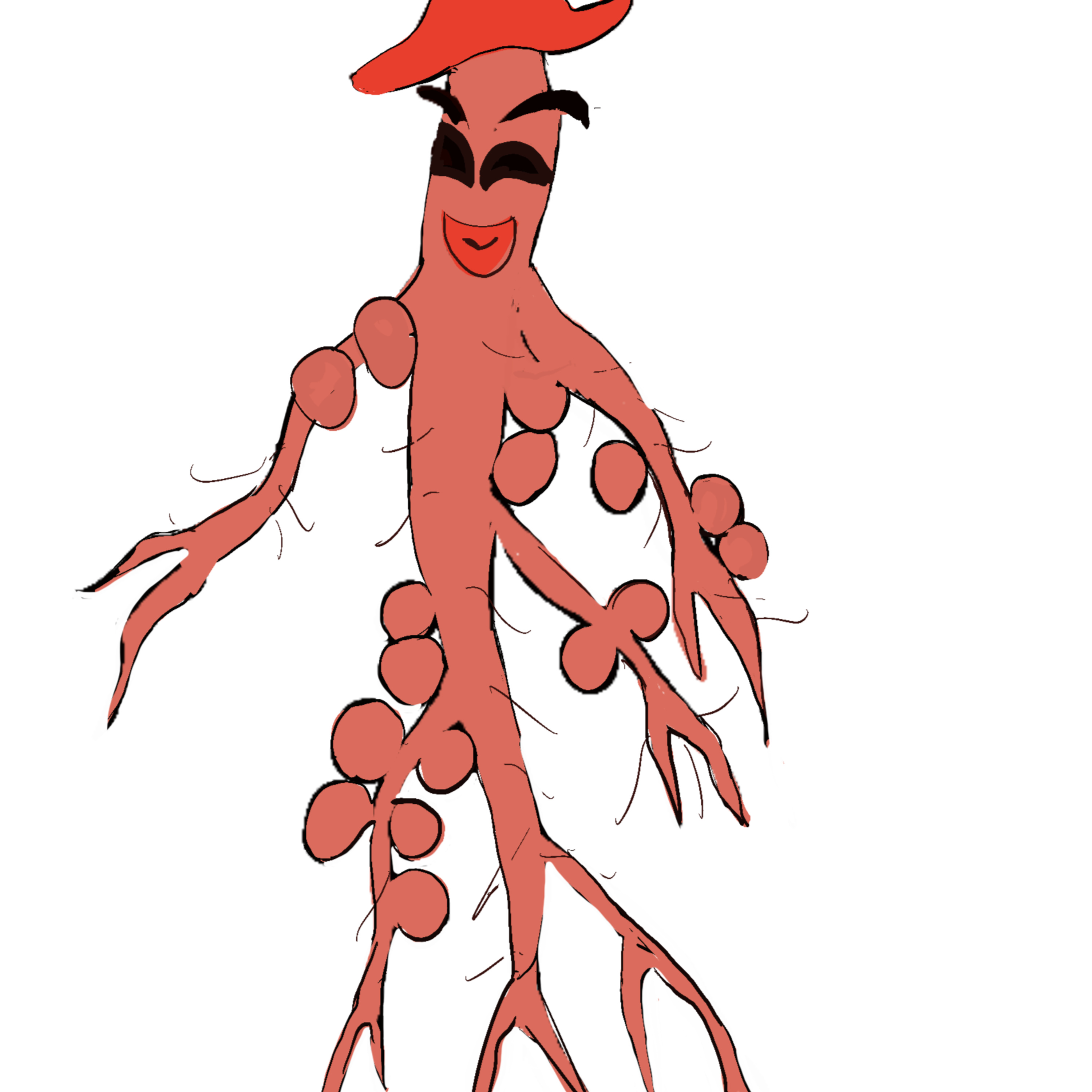 Roots episode artwork
