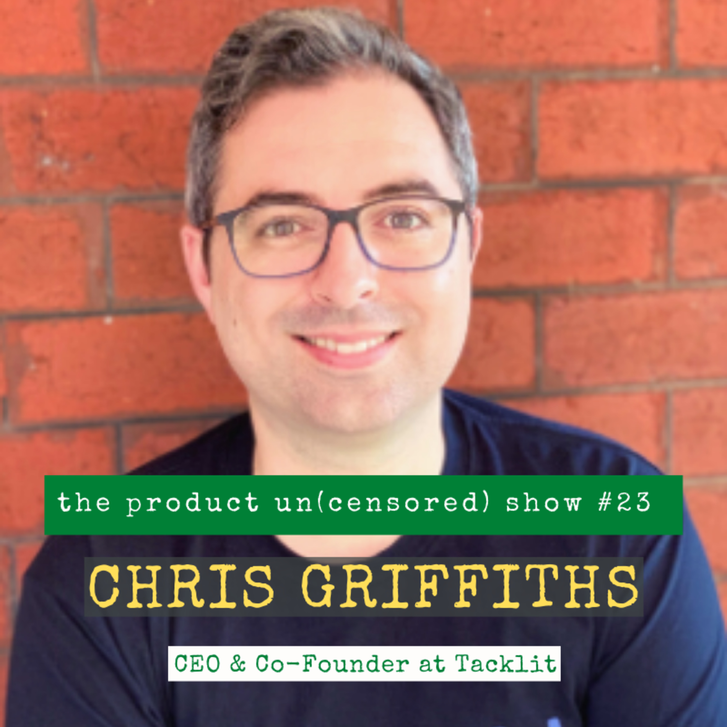 The Product Un(censored) Show with Colin Pal