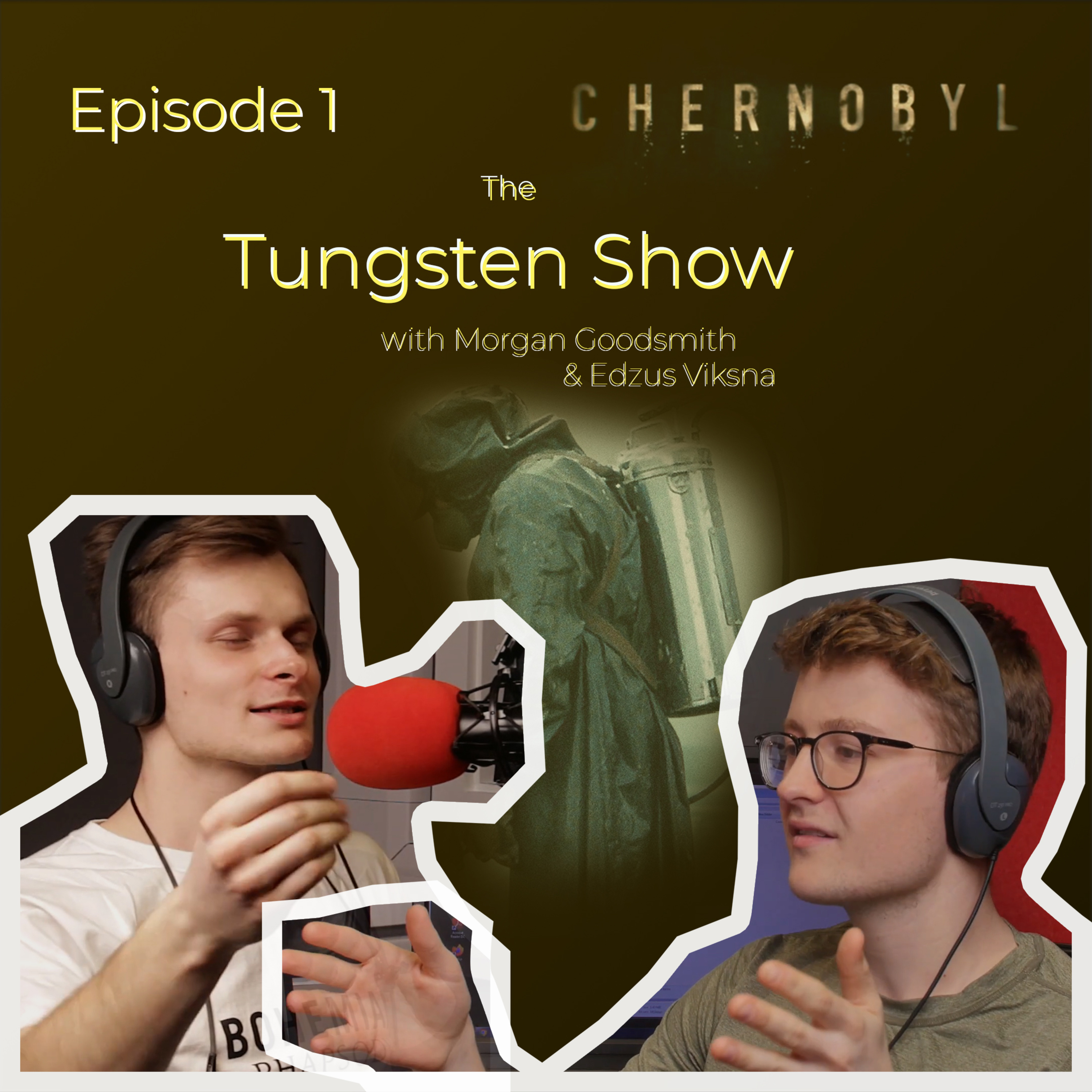 The Tungsten Show