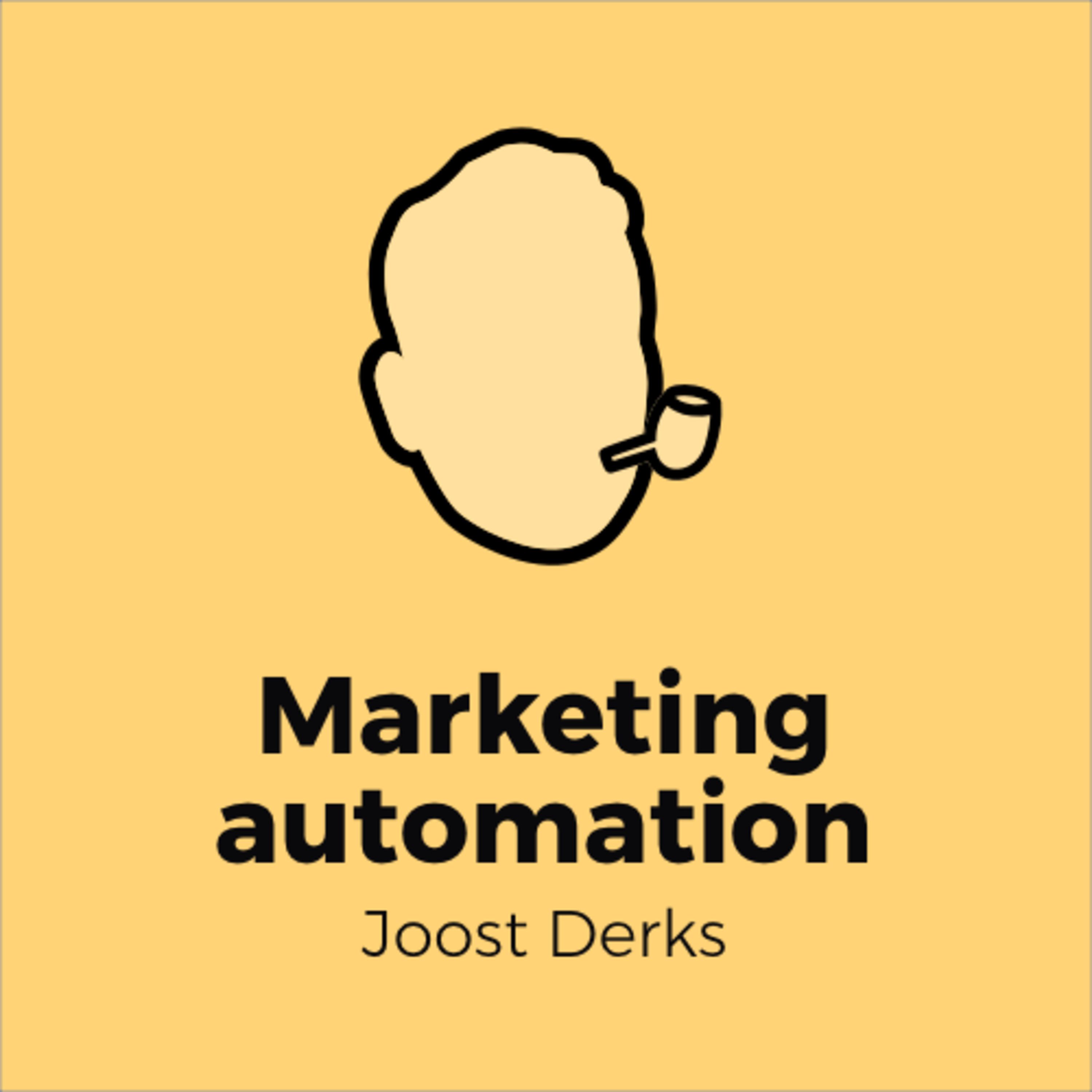 Sailor Man – Mijn reis in marketing- en sales-land