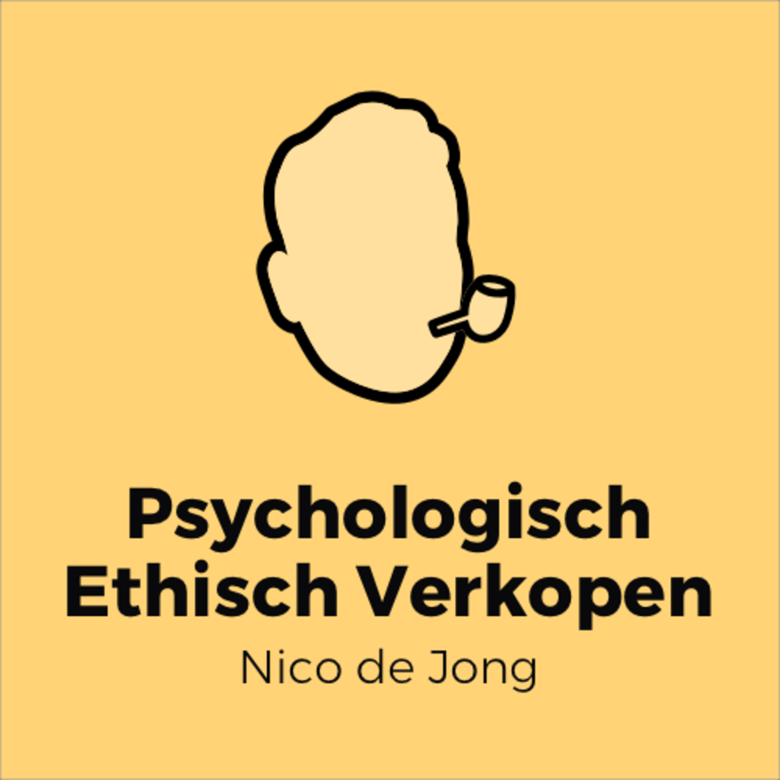 Sailor Man – Mijn reis in marketing- en sales-land