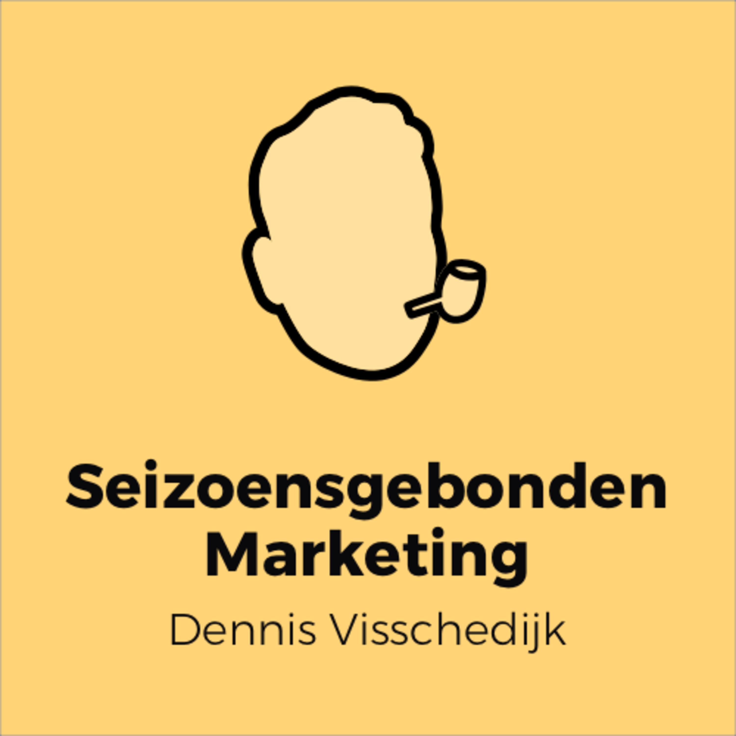 Sailor Man – Mijn reis in marketing- en sales-land