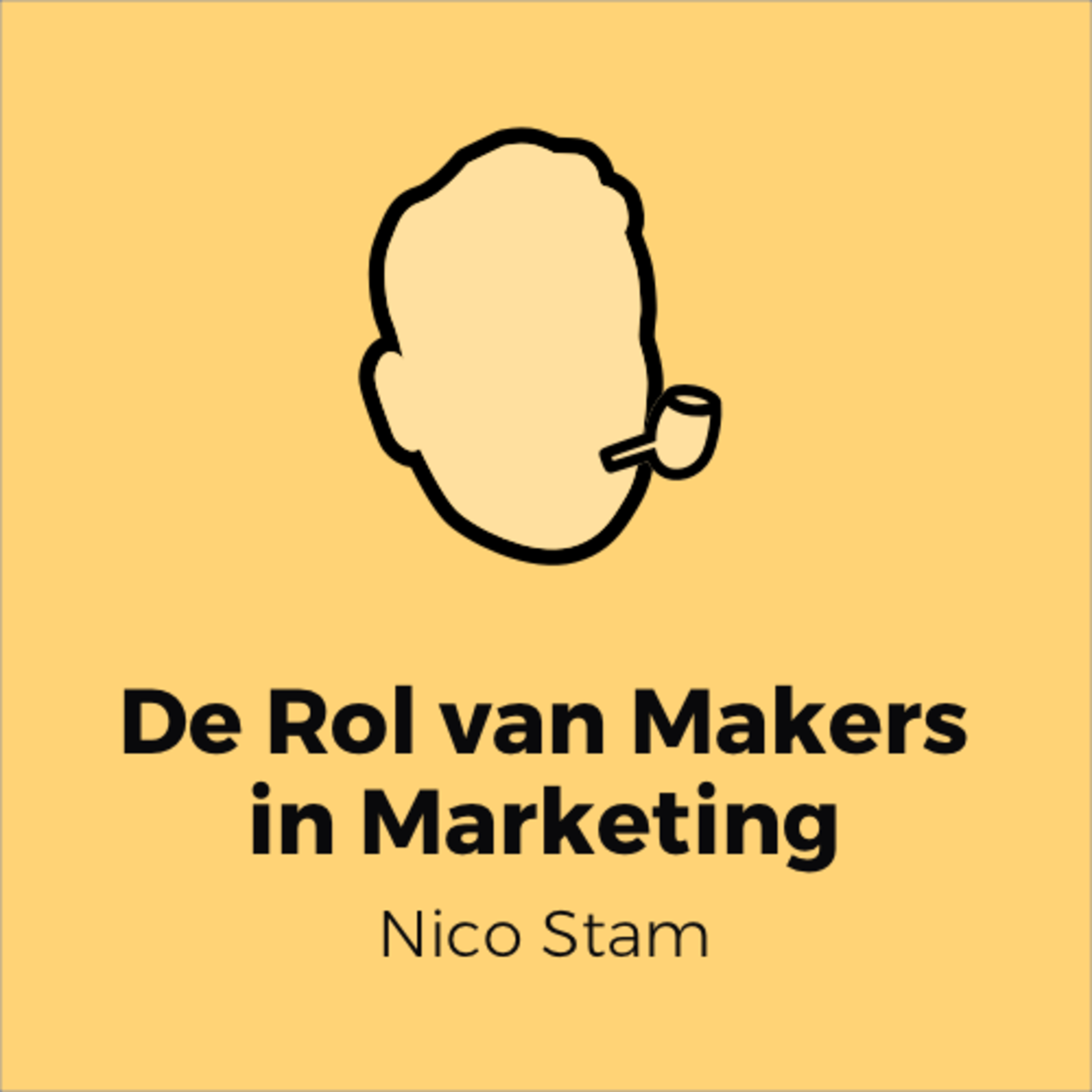 Sailor Man – Mijn reis in marketing- en sales-land