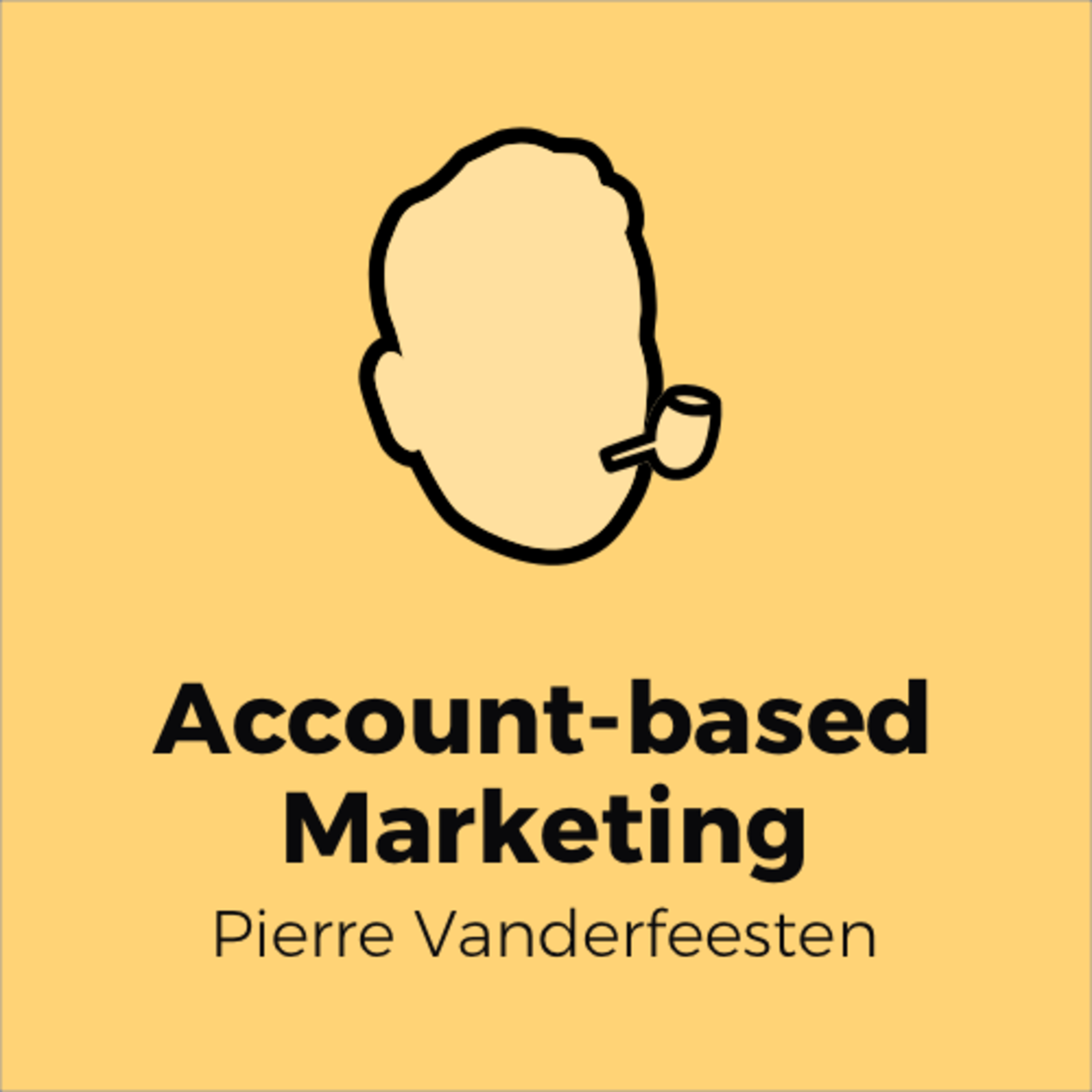 Sailor Man – Mijn reis in marketing- en sales-land