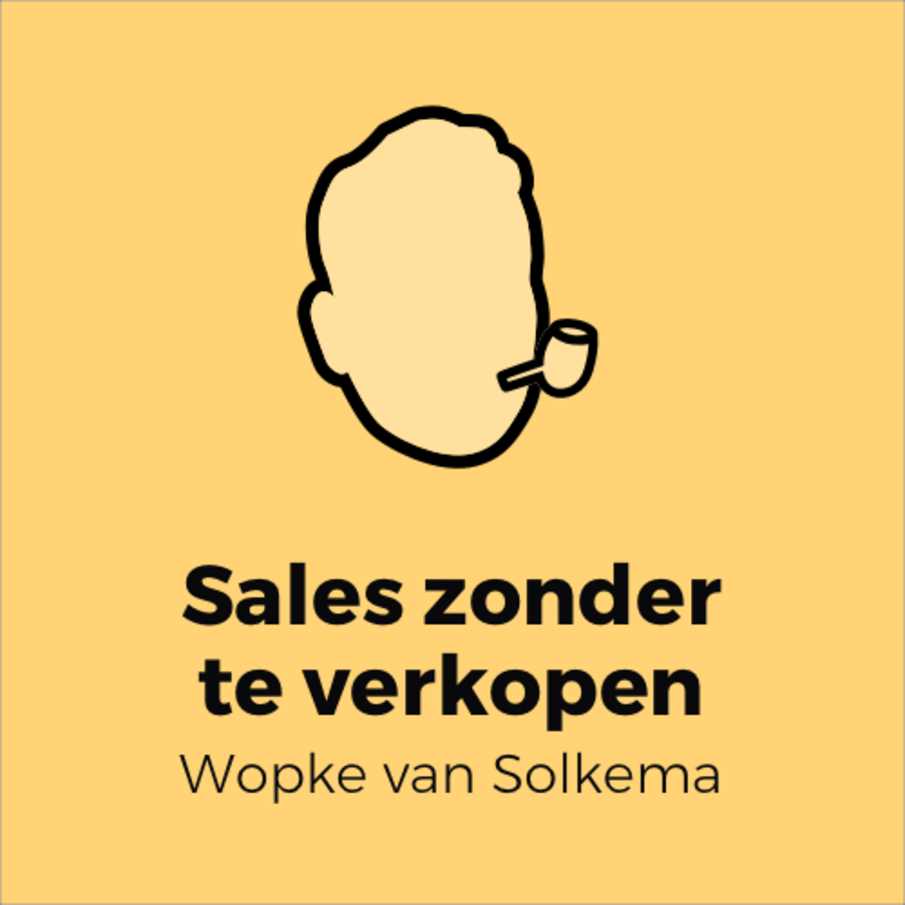Sailor Man – Mijn reis in marketing- en sales-land