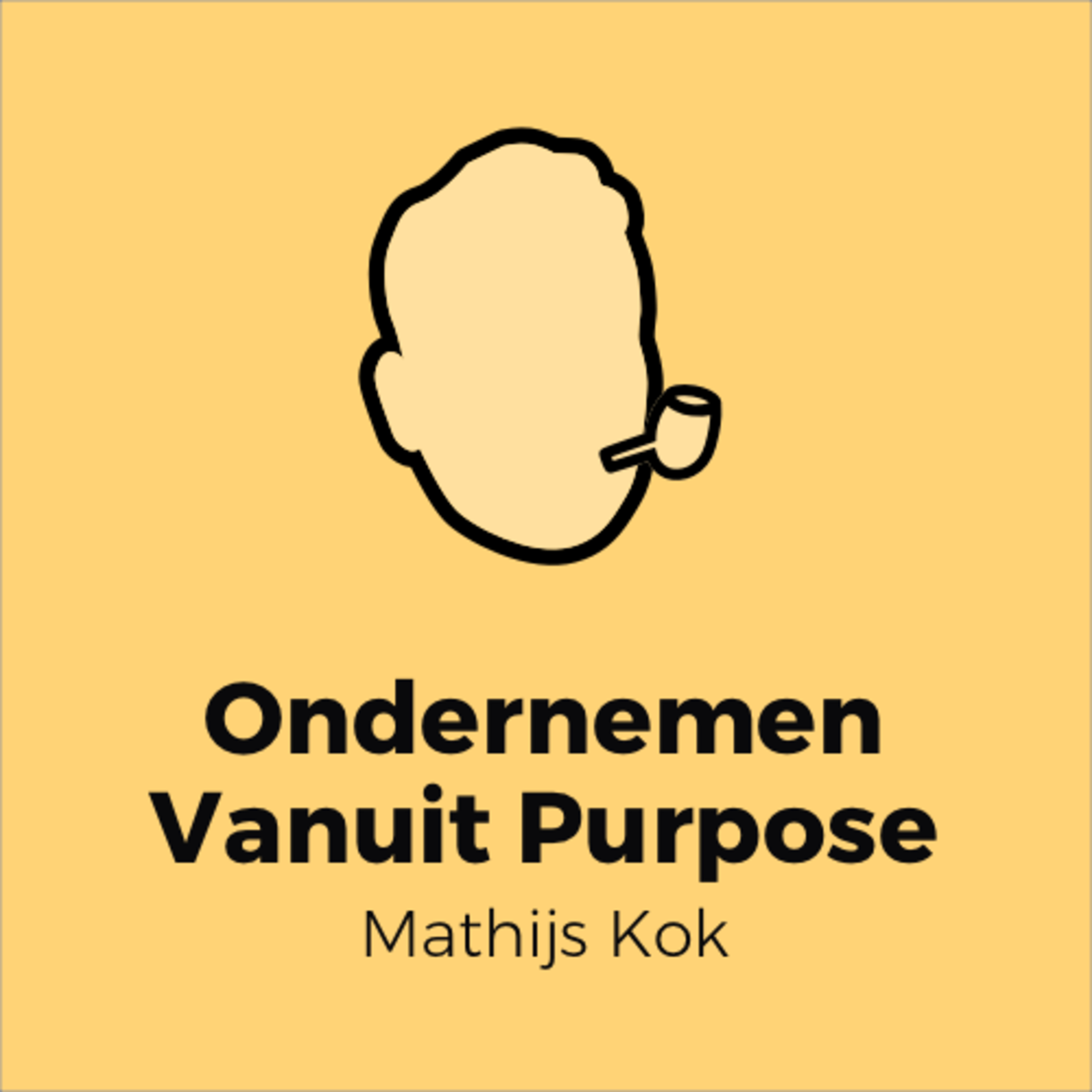 Sailor Man – Mijn reis in marketing- en sales-land