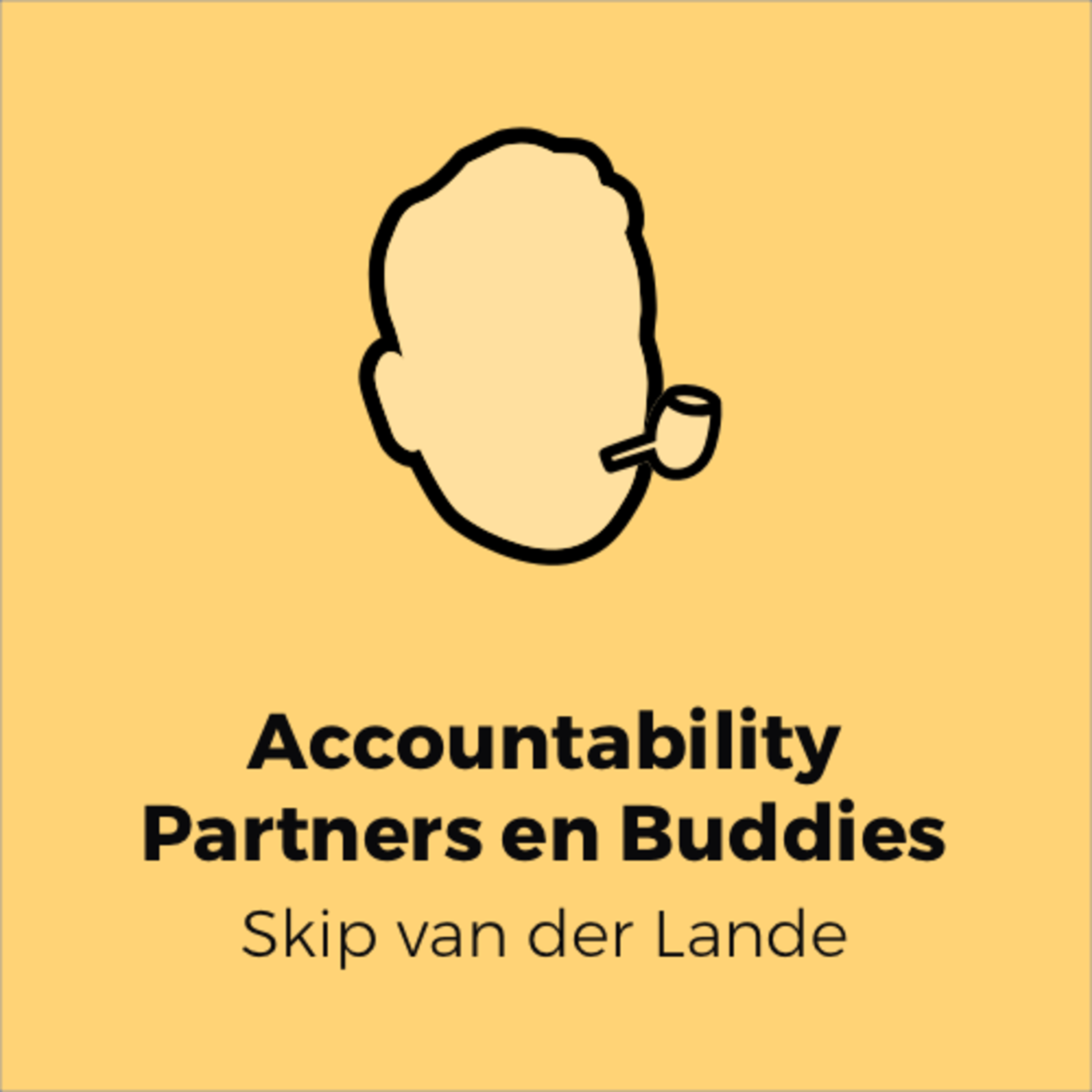 Sailor Man – Mijn reis in marketing- en sales-land