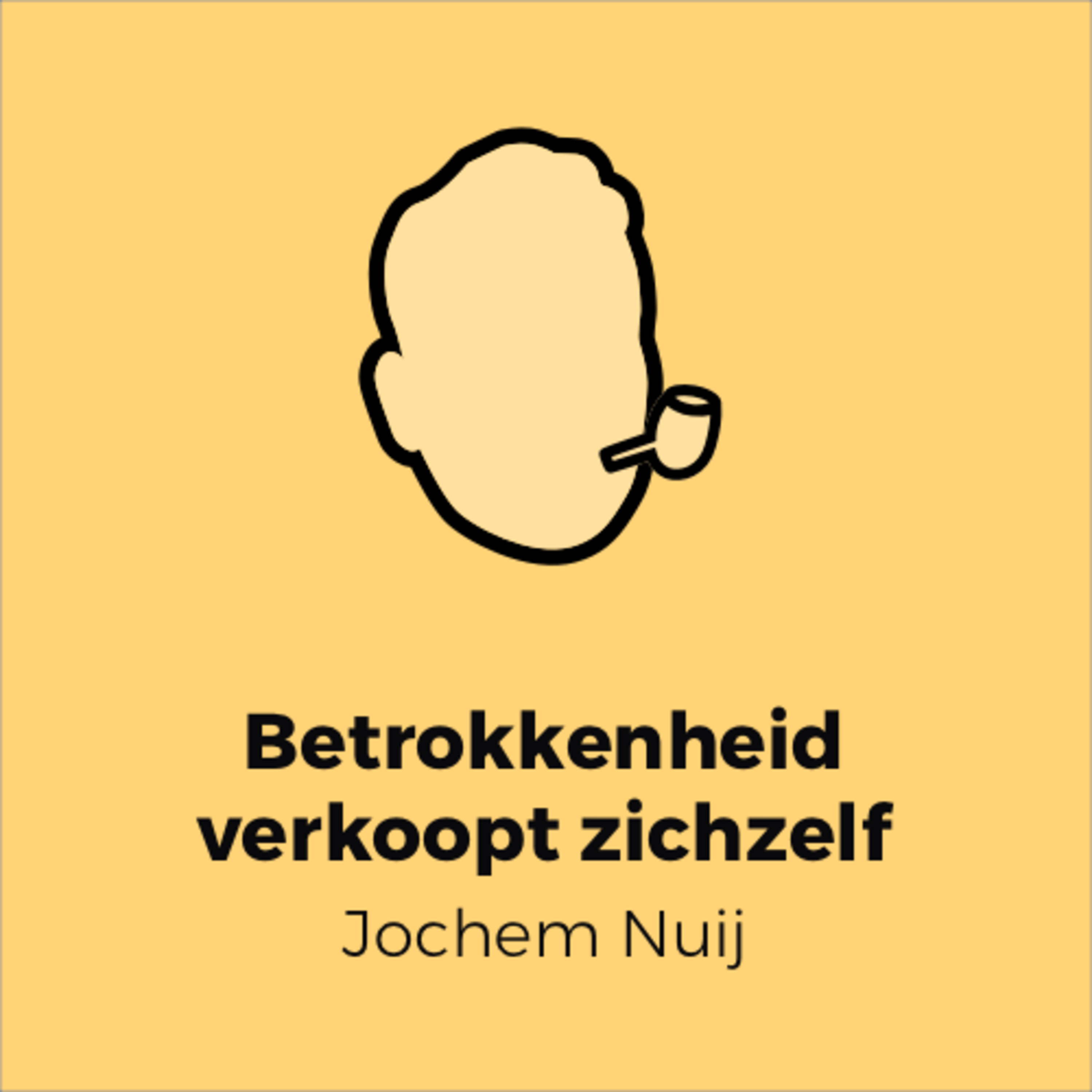 Sailor Man – Mijn reis in marketing- en sales-land
