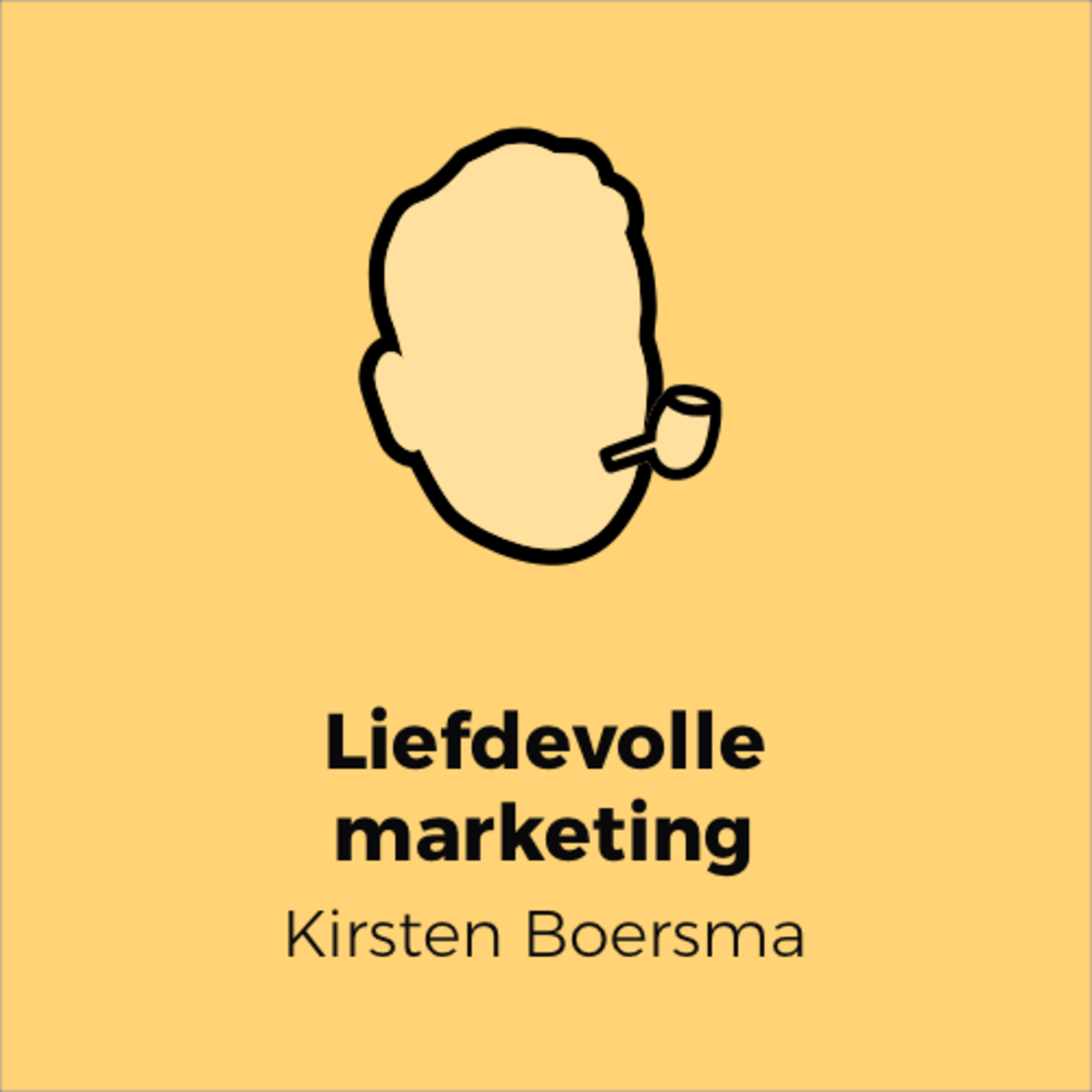 Sailor Man – Mijn reis in marketing- en sales-land