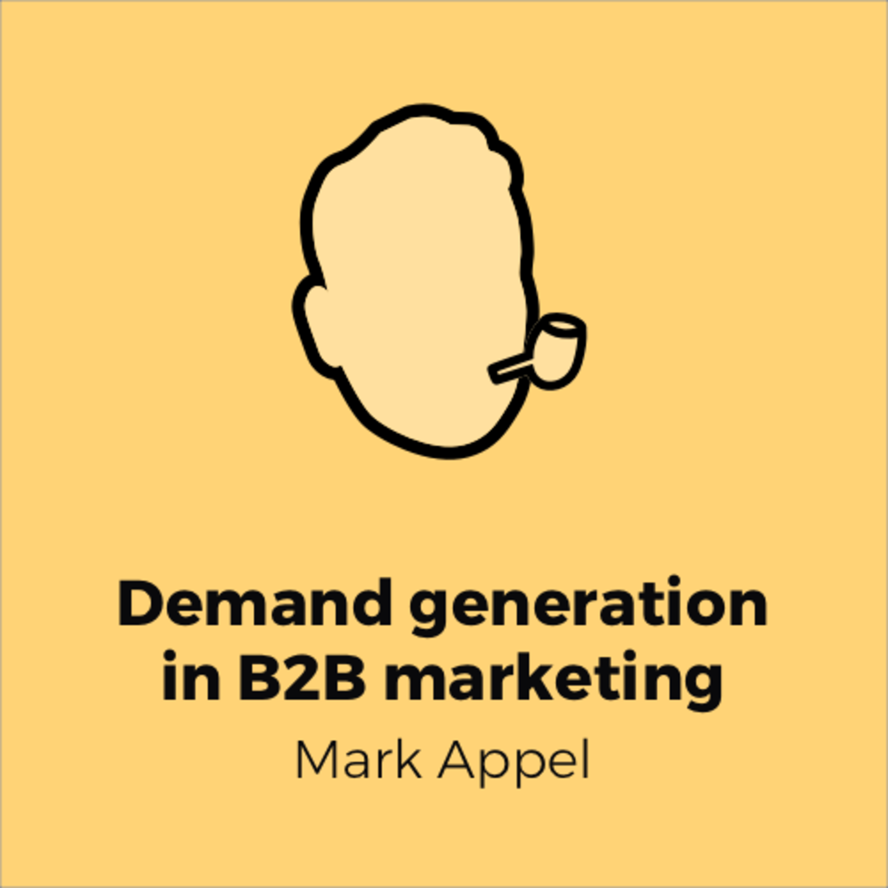 Sailor Man – Mijn reis in marketing- en sales-land