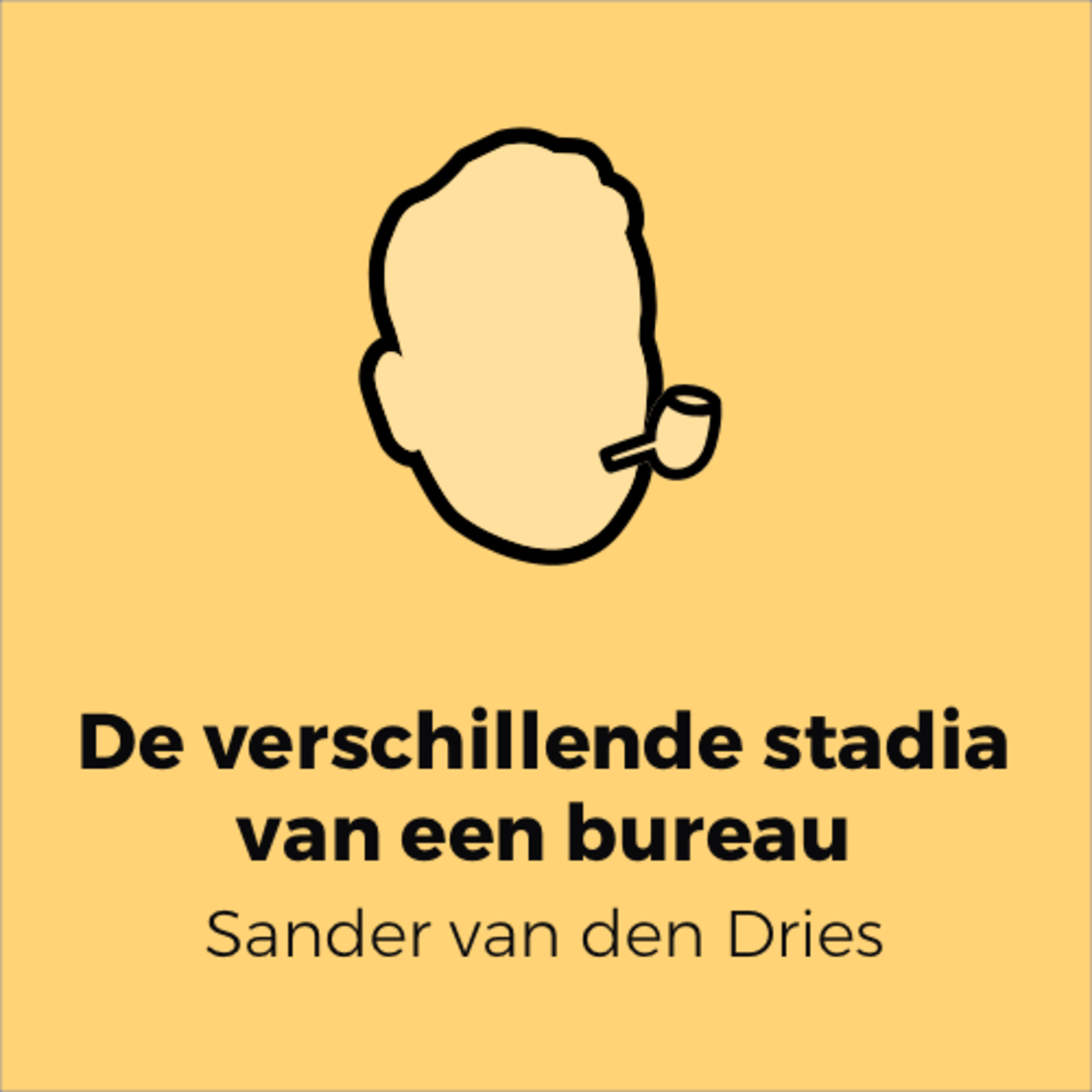 Sailor Man – Mijn reis in marketing- en sales-land
