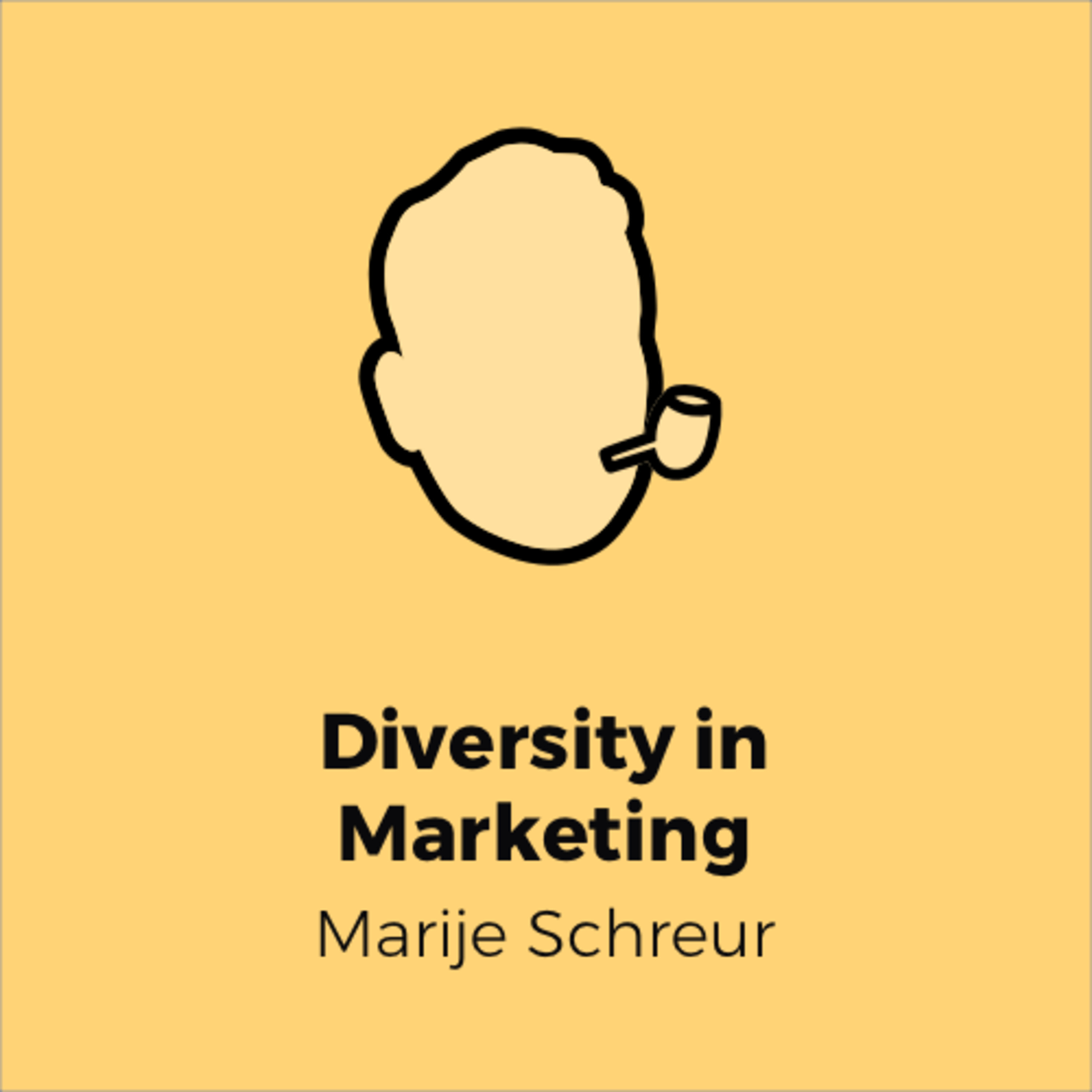 Sailor Man – Mijn reis in marketing- en sales-land