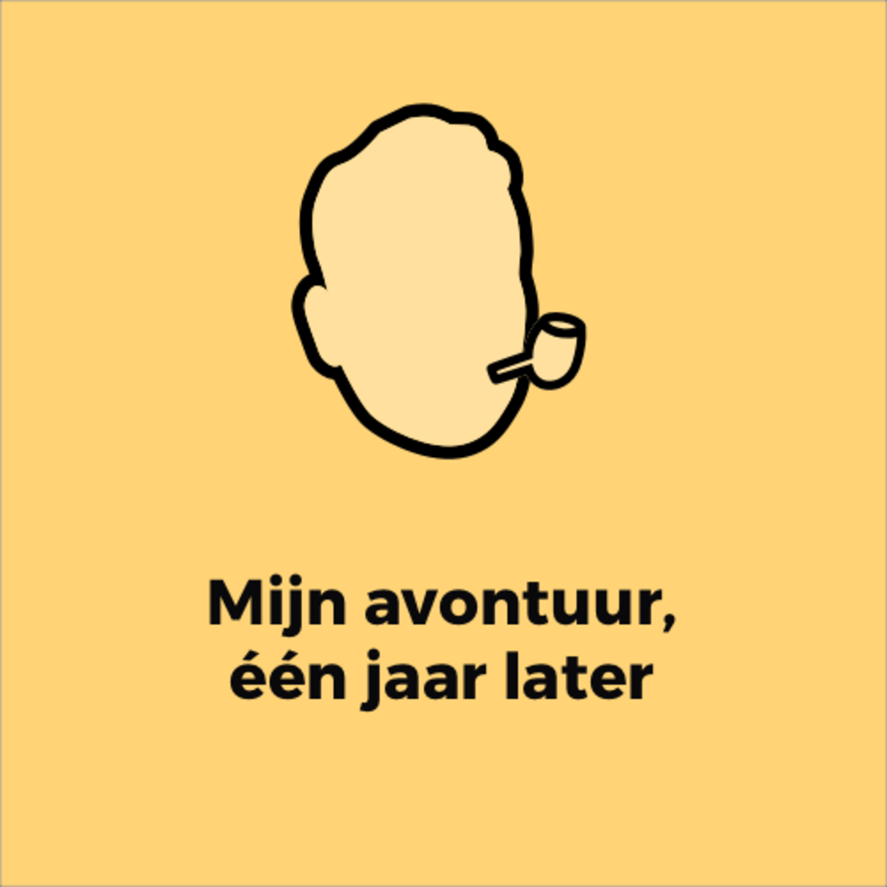 Sailor Man – Mijn reis in marketing- en sales-land
