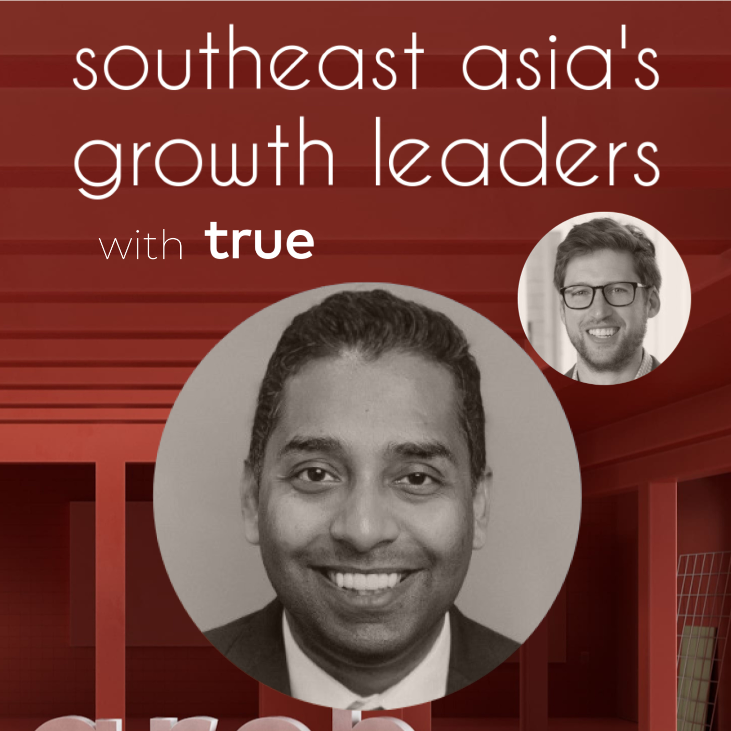 Emerging Markets Growth Leaders
